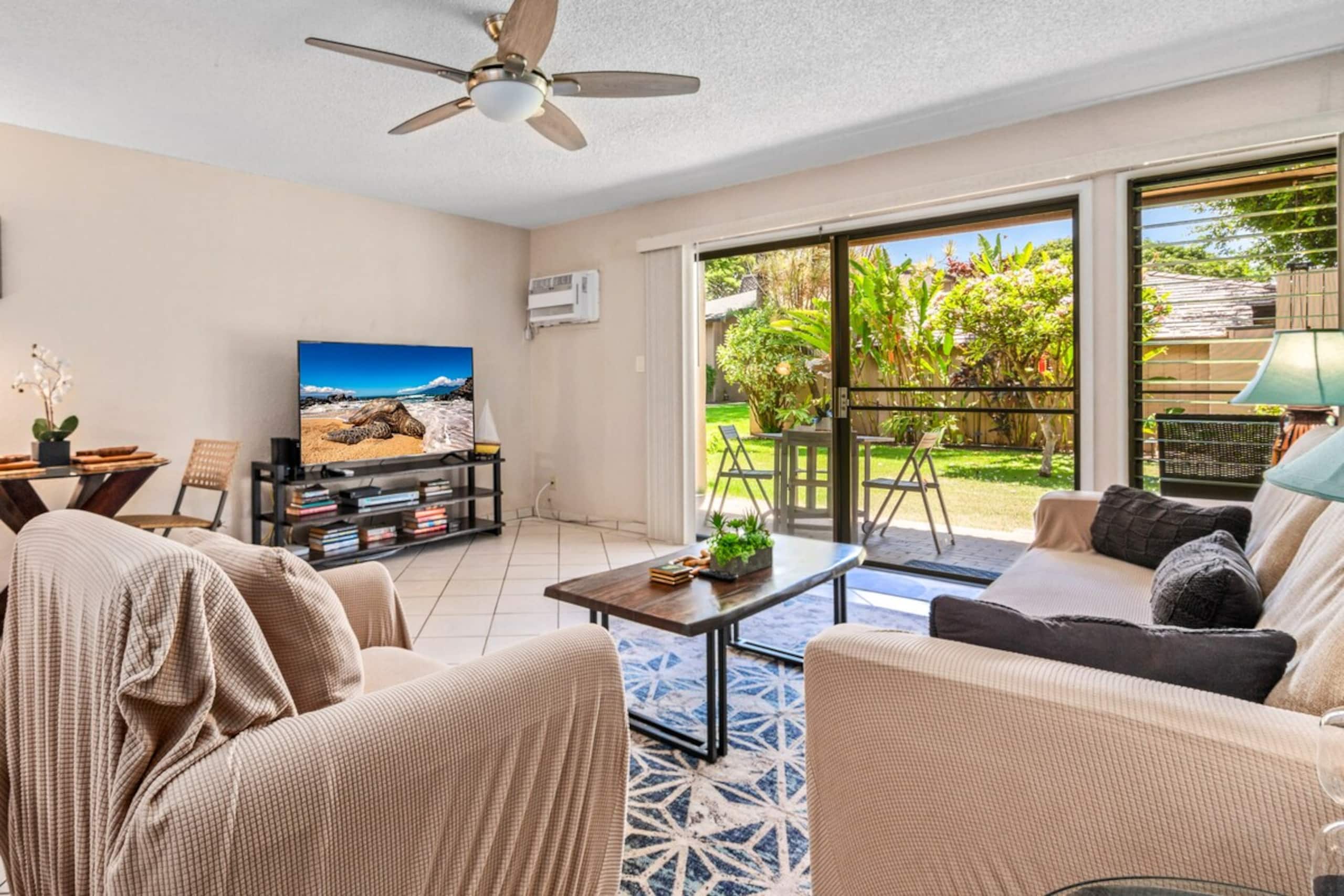 Ground floor, A/C, Close to Pool, Beach, KGE G-104 - Photo 4