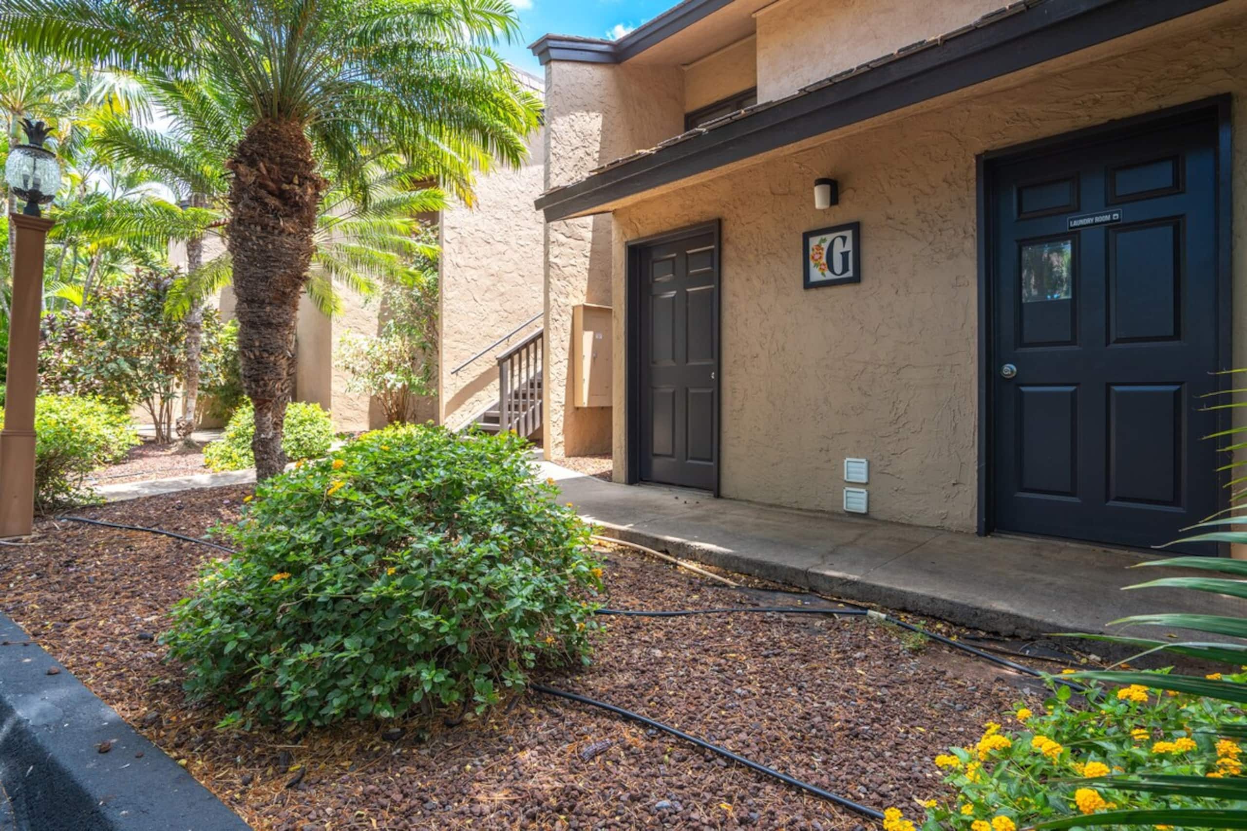 Ground floor, A/C, Close to Pool, Beach, KGE G-104 - Photo 25