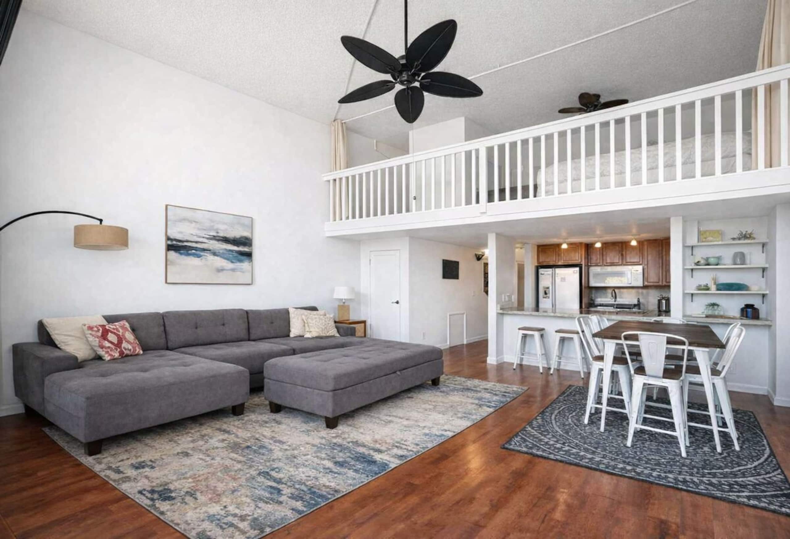 Maui Family Getaway, Walk 2 Beach, Pool, Sleeps 6 - Photo 1