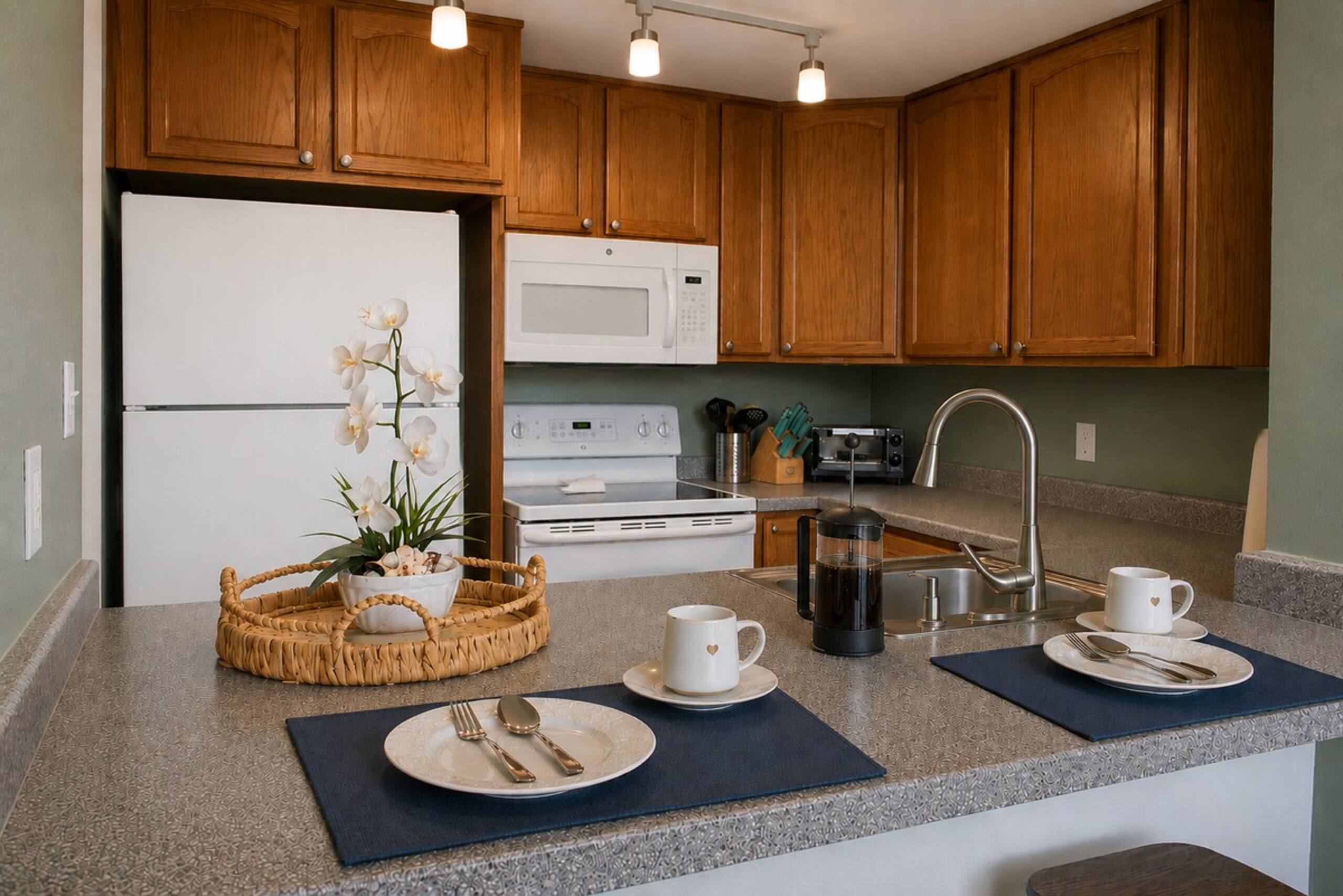 Maui Family Getaway, Walk 2 Beach, Pool, Sleeps 6 - Photo 9