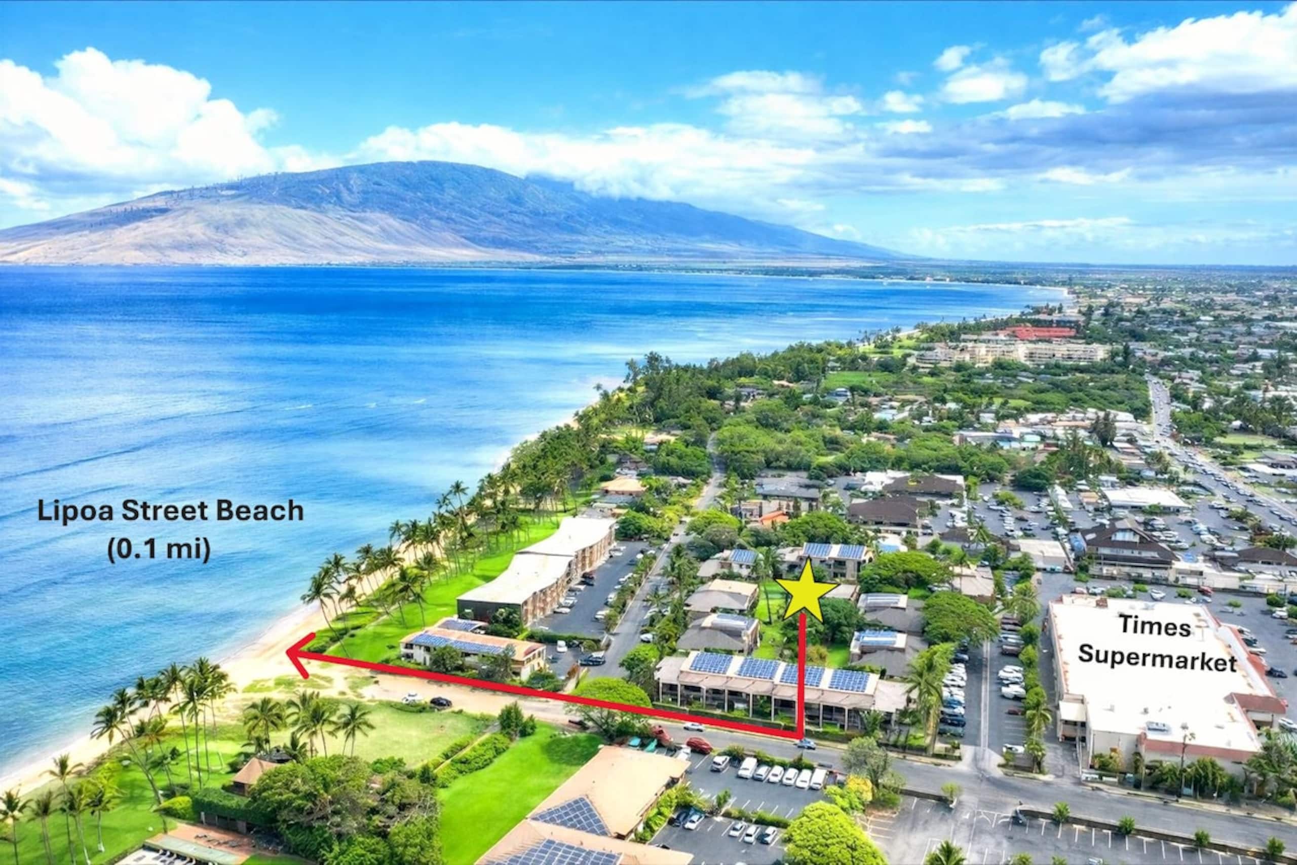 Maui Family Getaway, Walk 2 Beach, Pool, Sleeps 6 - Photo 2