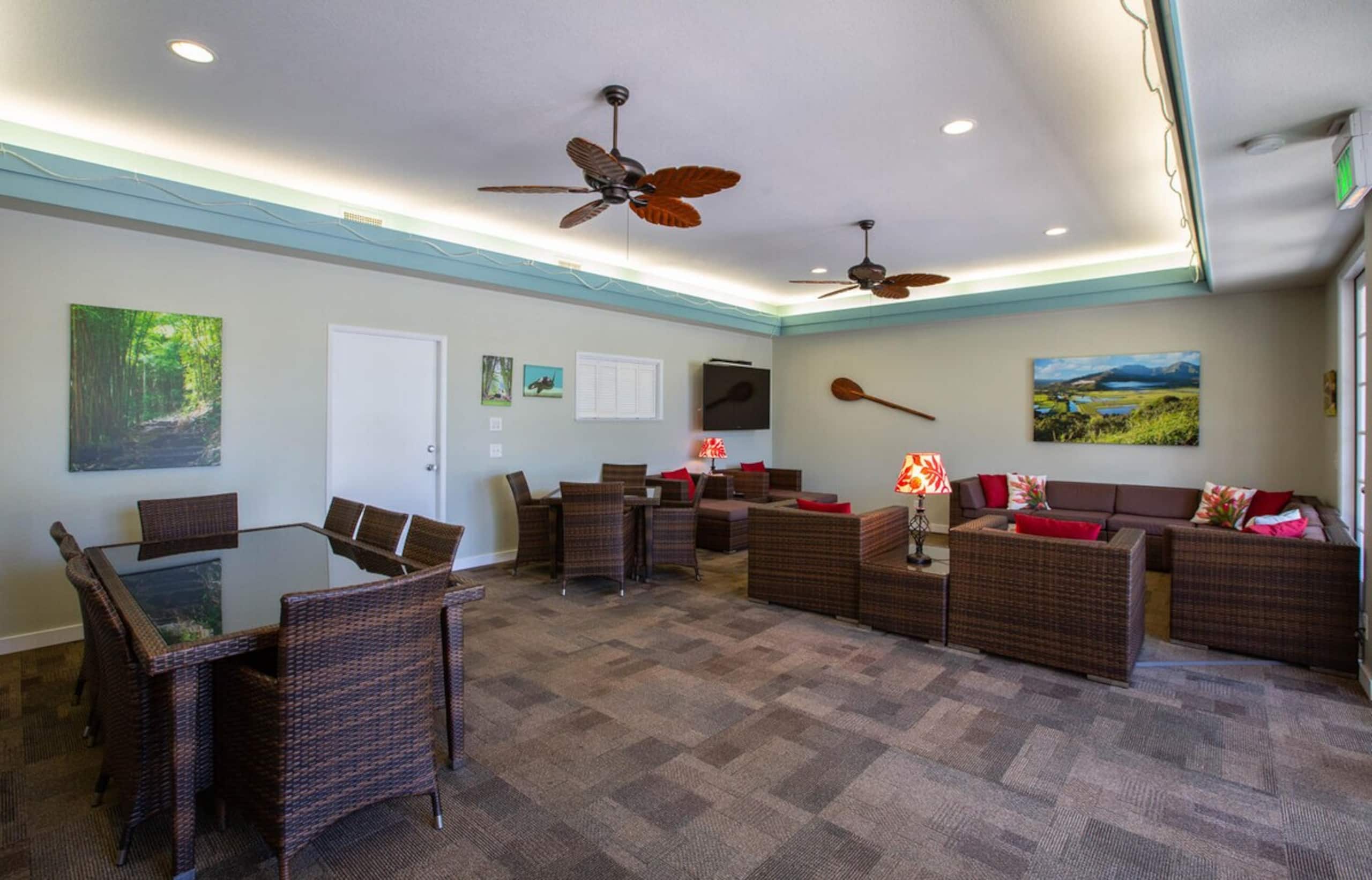 Emmalani Court 414 Fairway View w/Shared Pool - Photo 21