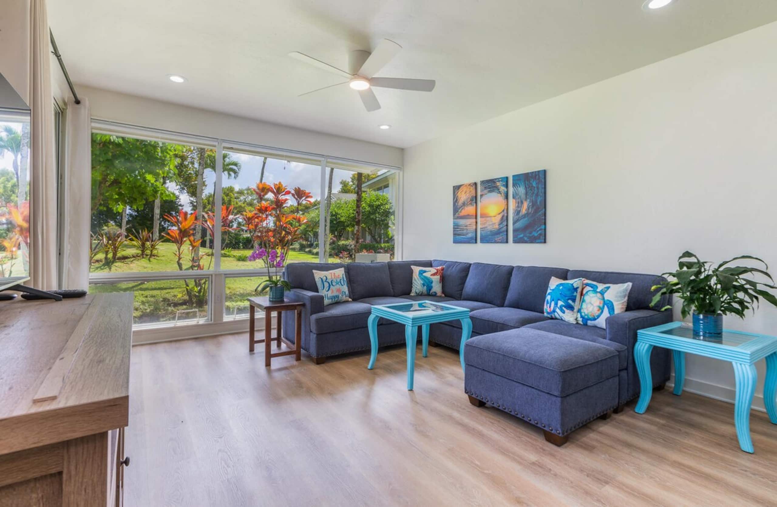 Emmalani Court 414 Fairway View w/Shared Pool - Photo 8