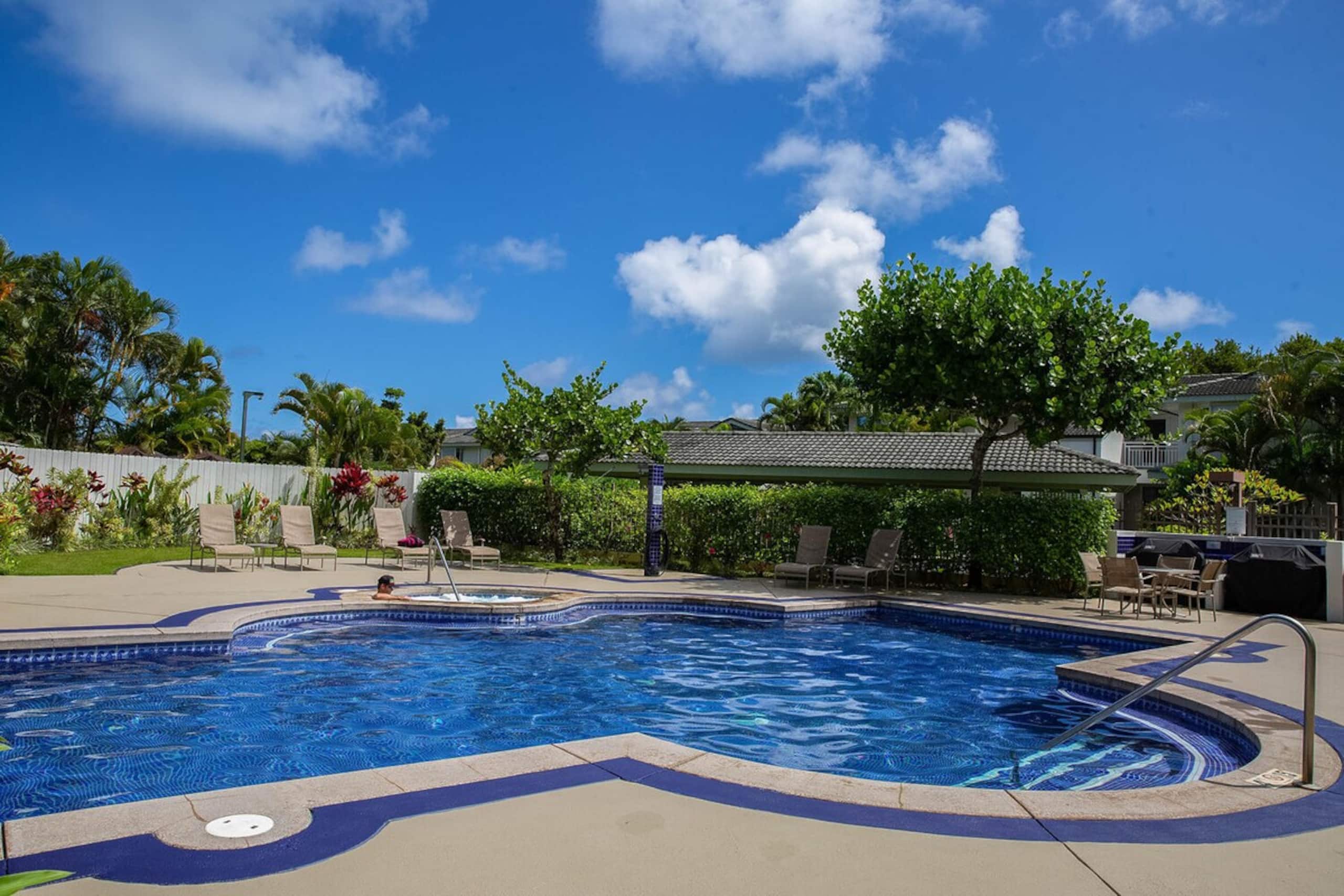 Emmalani Court 414 Fairway View w/Shared Pool - Photo 20