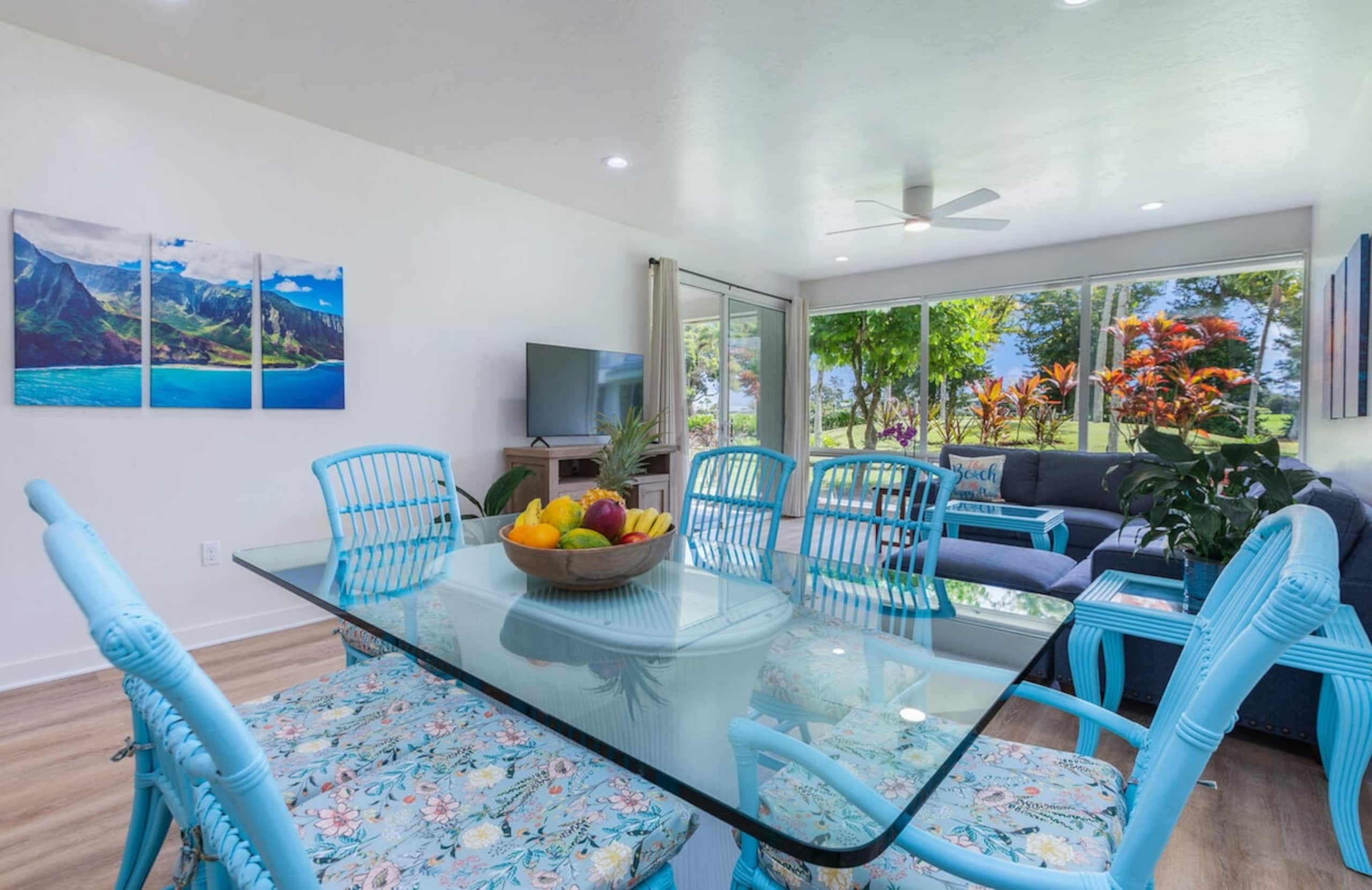 Emmalani Court 414 Fairway View w/Shared Pool - Photo 12