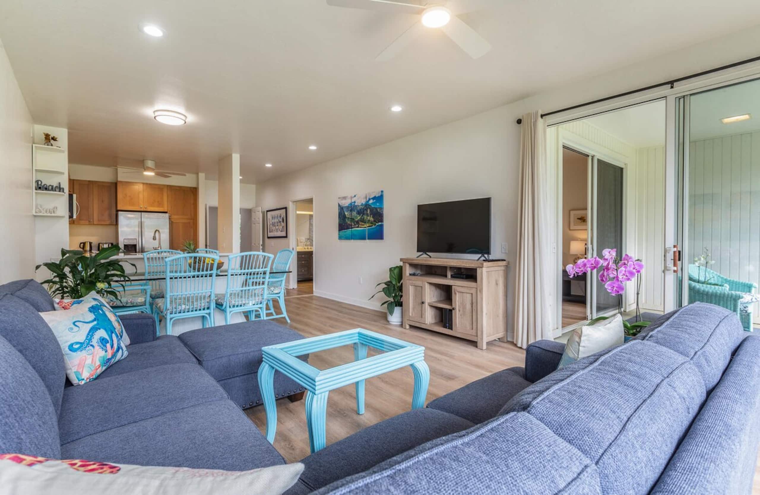 Emmalani Court 414 Fairway View w/Shared Pool - Photo 6