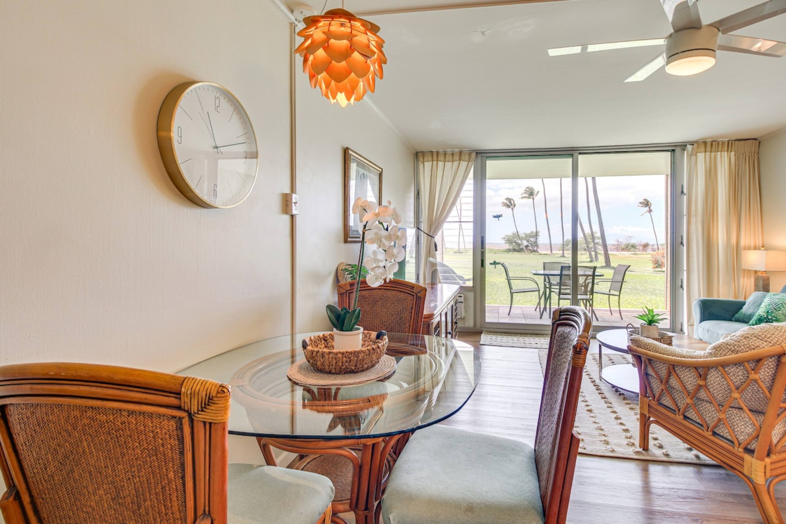 Gorgeous Oceanfront Condo with Spectacular Views - Photo 6