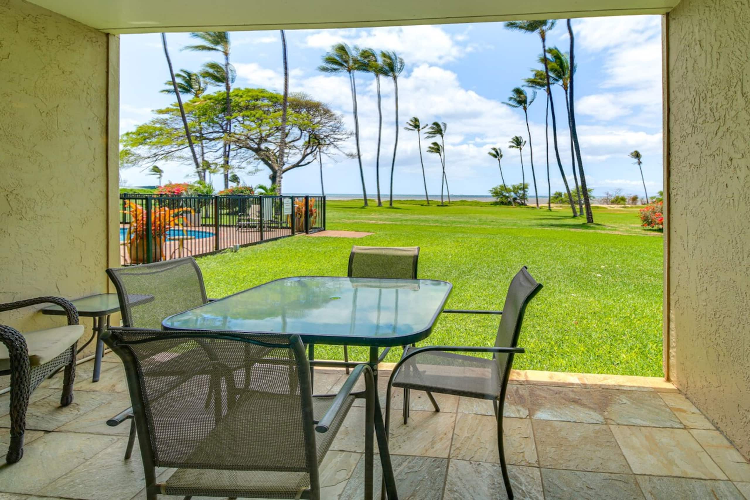 Gorgeous Oceanfront Condo with Spectacular Views - Photo 18