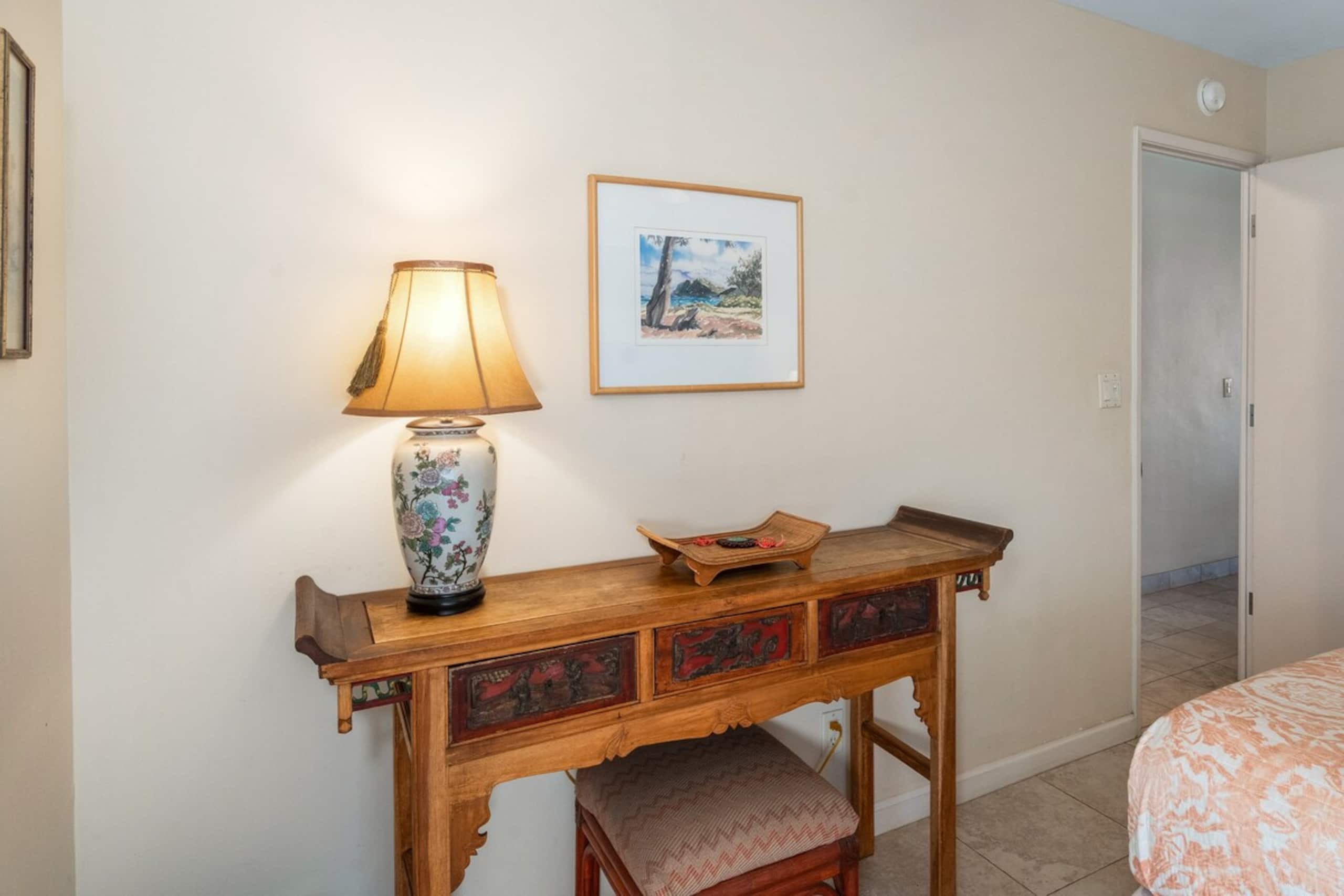 Oceanfront, Panoramic View, A/C, Free Wifi LEI205 - Photo 19