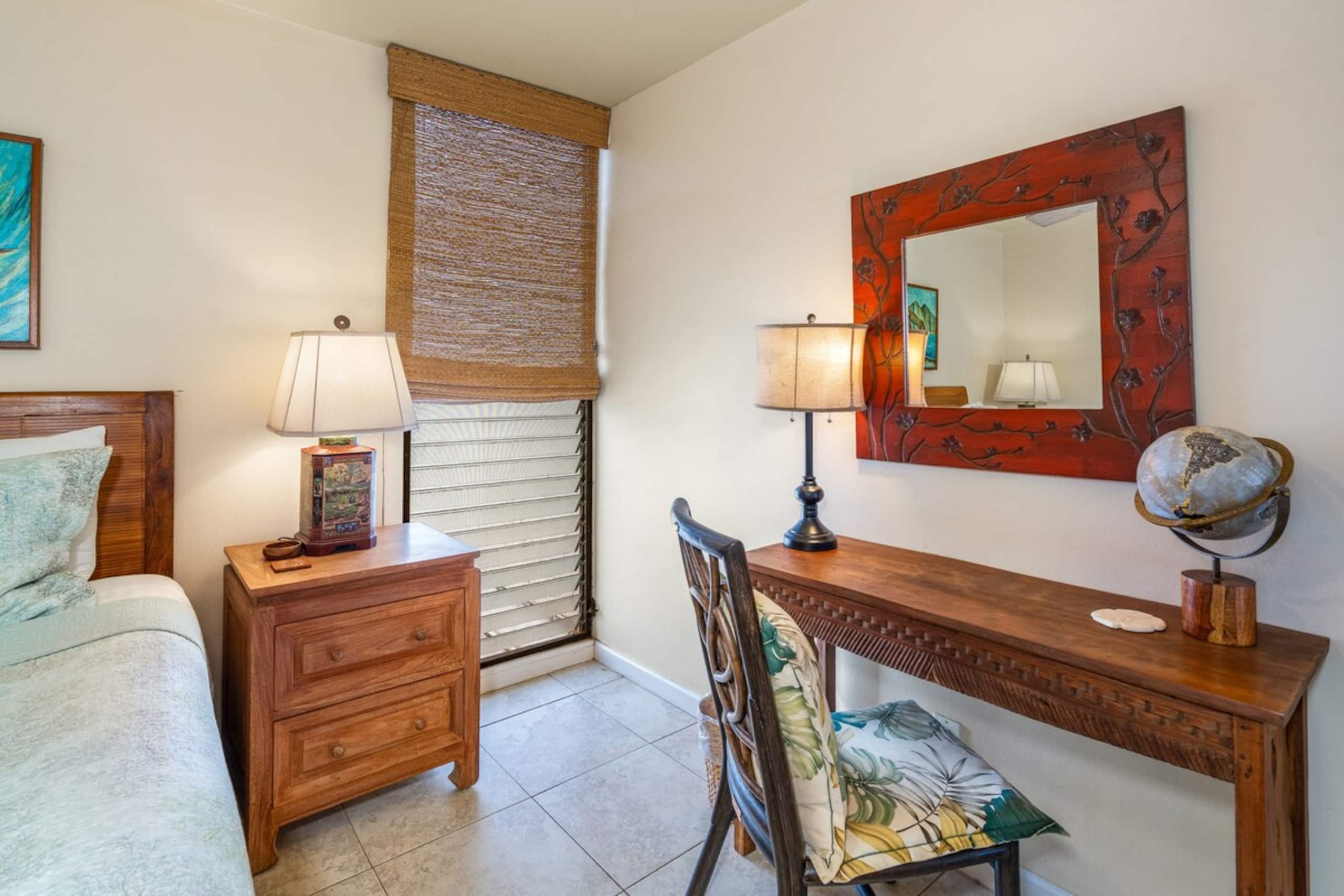 Oceanfront, Panoramic View, A/C, Free Wifi LEI205 - Photo 16