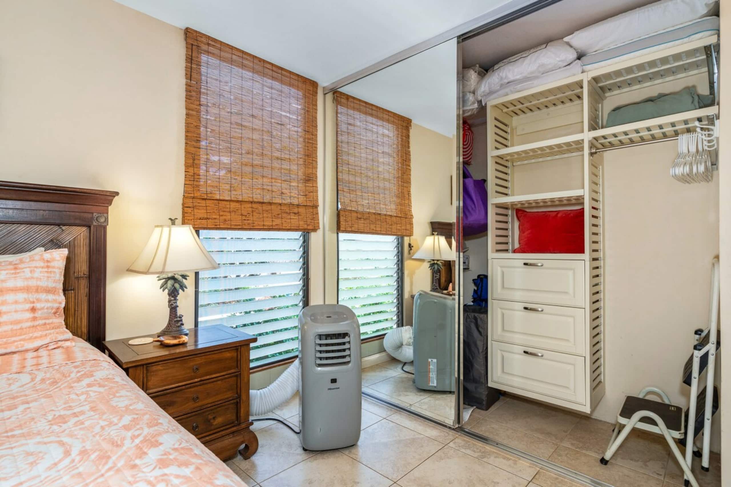 Oceanfront, Panoramic View, A/C, Free Wifi LEI205 - Photo 21