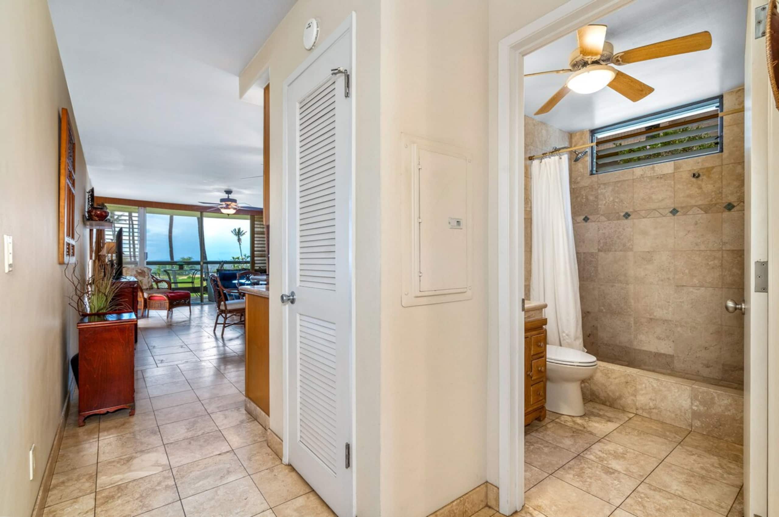 Oceanfront, Panoramic View, A/C, Free Wifi LEI205 - Photo 27