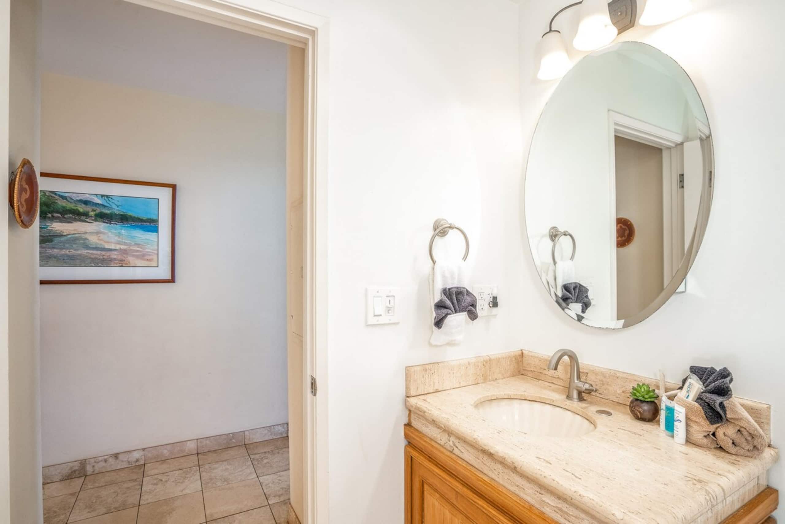 Oceanfront, Panoramic View, A/C, Free Wifi LEI205 - Photo 23