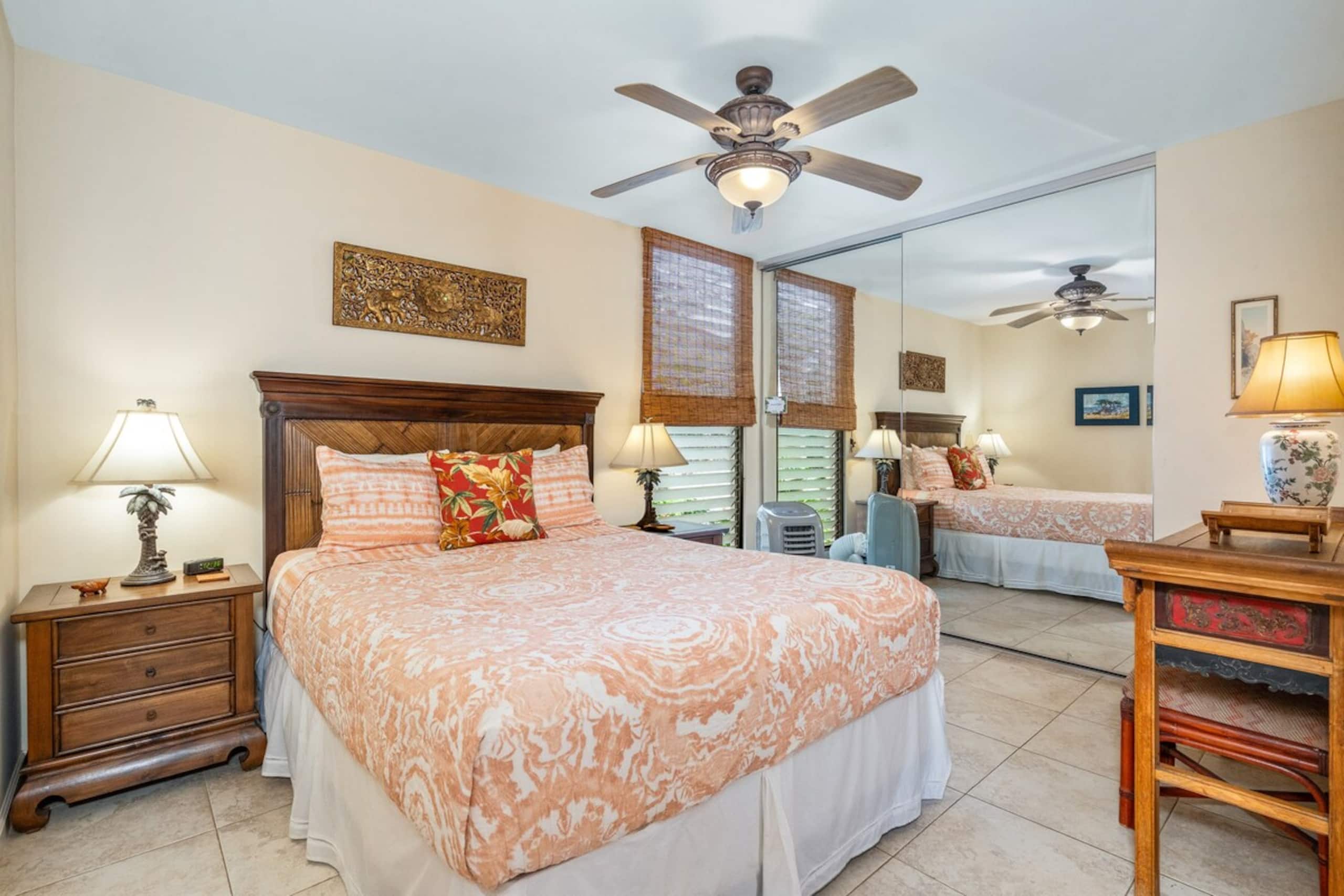 Oceanfront, Panoramic View, A/C, Free Wifi LEI205 - Photo 17