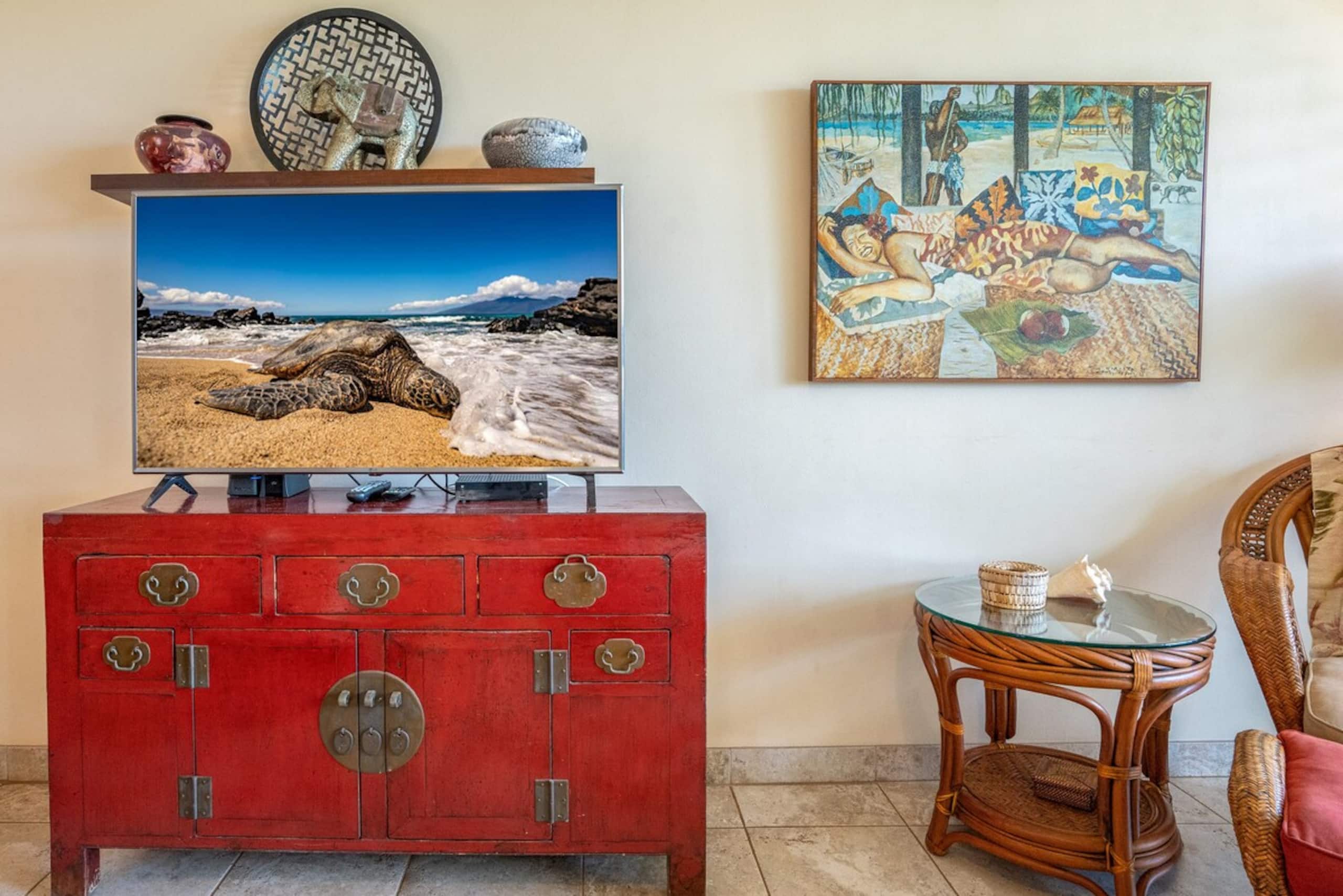 Oceanfront, Panoramic View, A/C, Free Wifi LEI205 - Photo 13