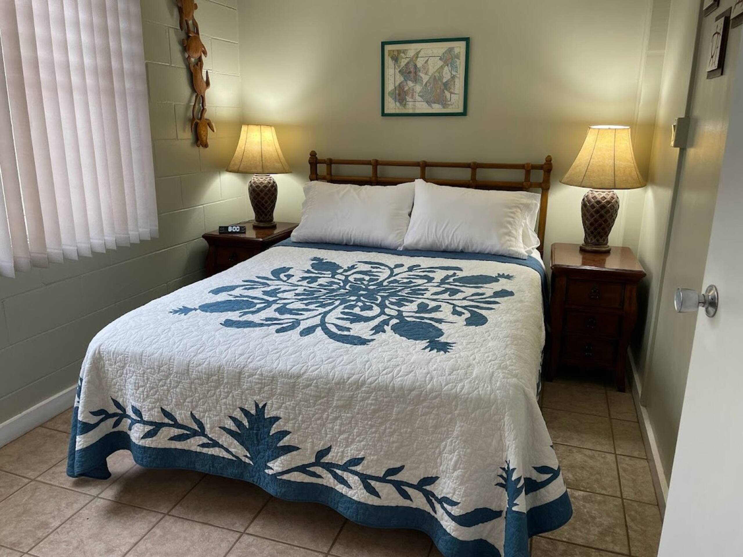 Tranquil 2 Bedroom Condo Steps from Sugar Beach - Photo 2