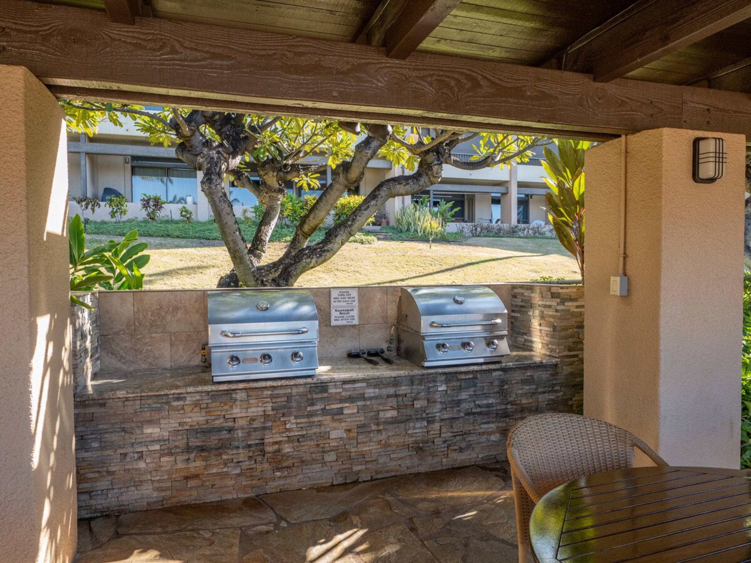 Kaanapali Royal B201 Your Dream Hawaiian Retreat - Photo 38