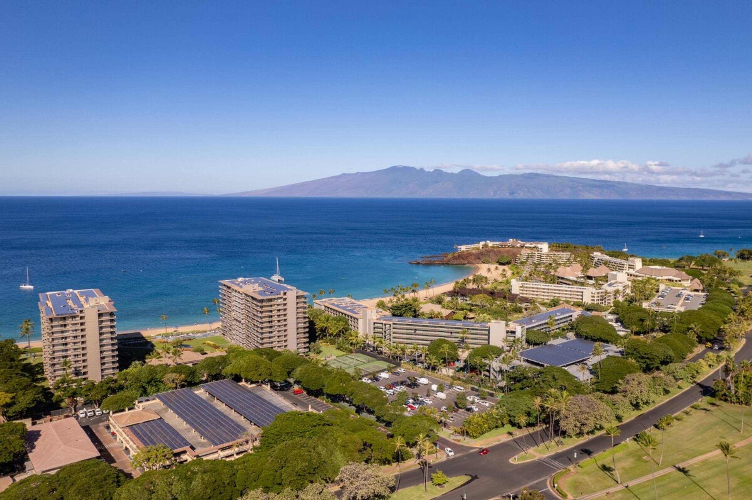 Kaanapali Royal B201 Your Dream Hawaiian Retreat - Photo 44