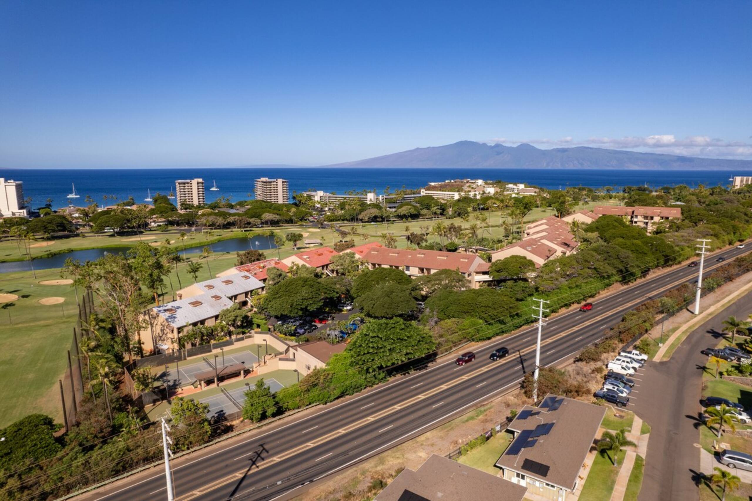 Kaanapali Royal B201 Your Dream Hawaiian Retreat - Photo 33