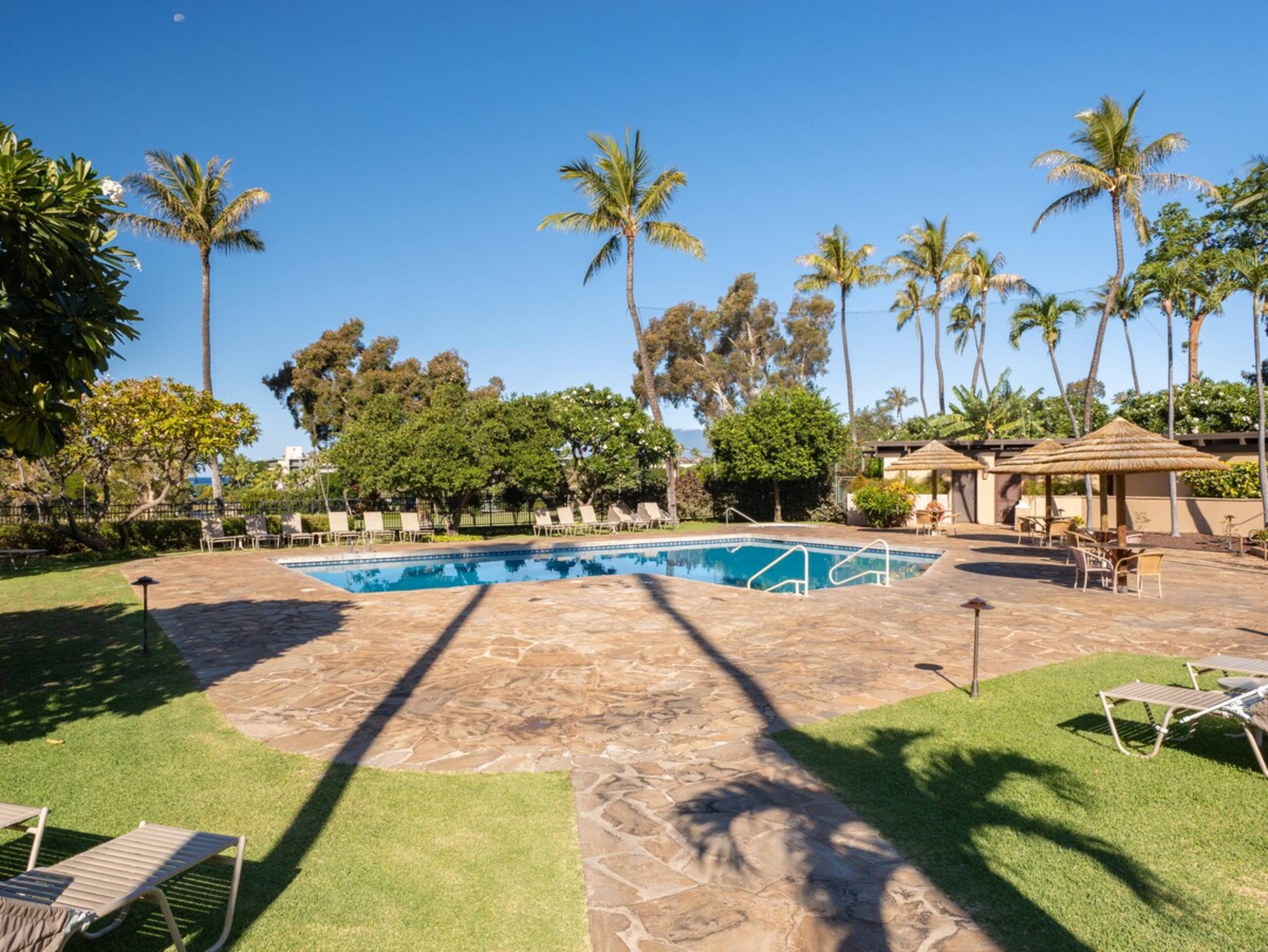 Kaanapali Royal B201 Your Dream Hawaiian Retreat - Photo 51