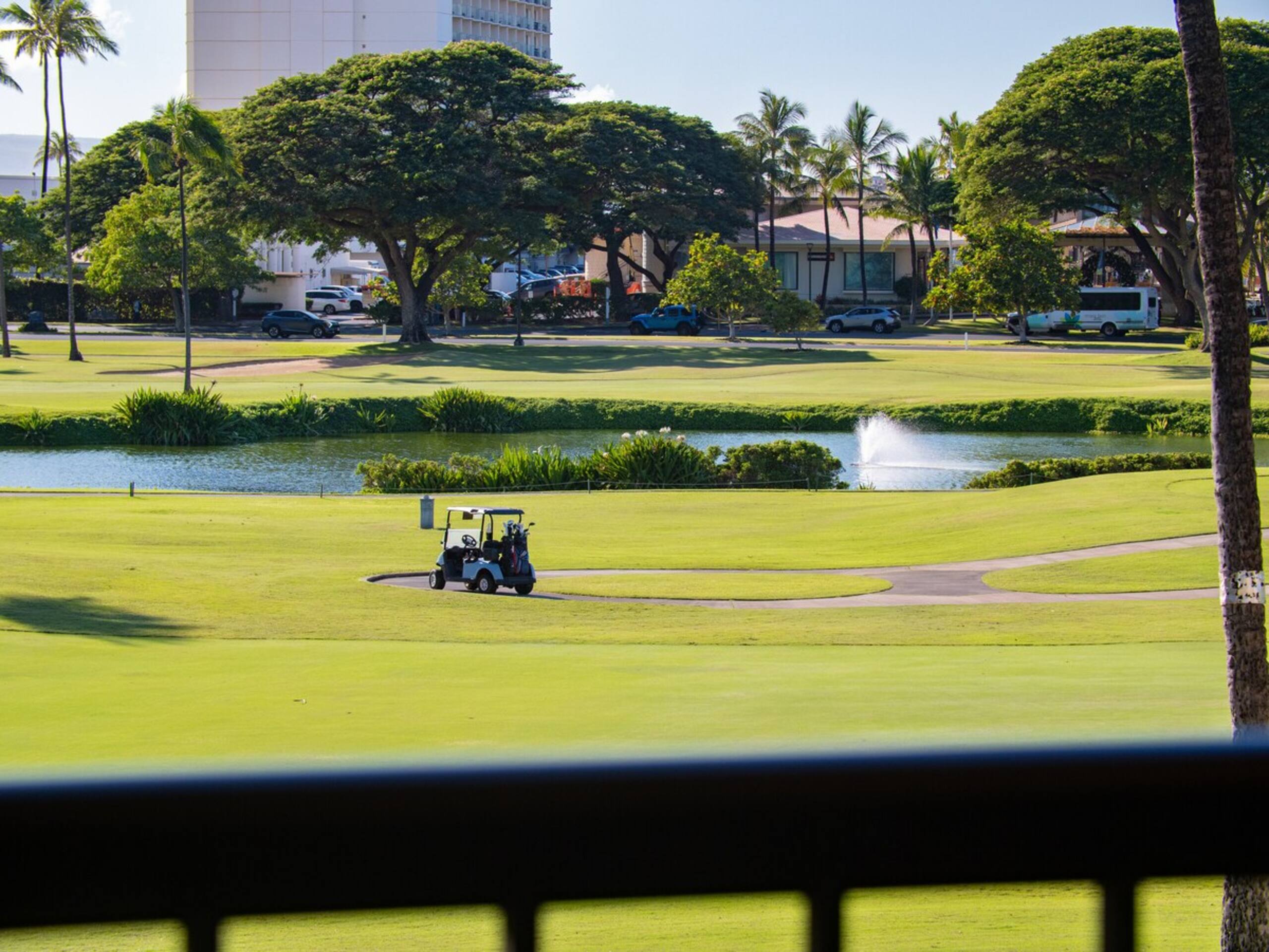 Kaanapali Royal B201 Your Dream Hawaiian Retreat - Photo 22