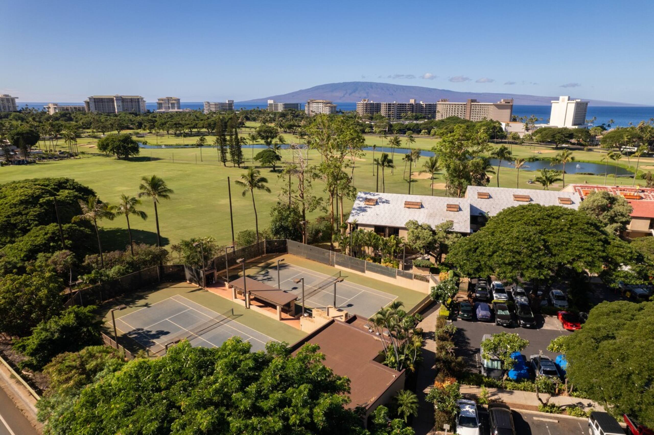 Kaanapali Royal B201 Your Dream Hawaiian Retreat - Photo 41