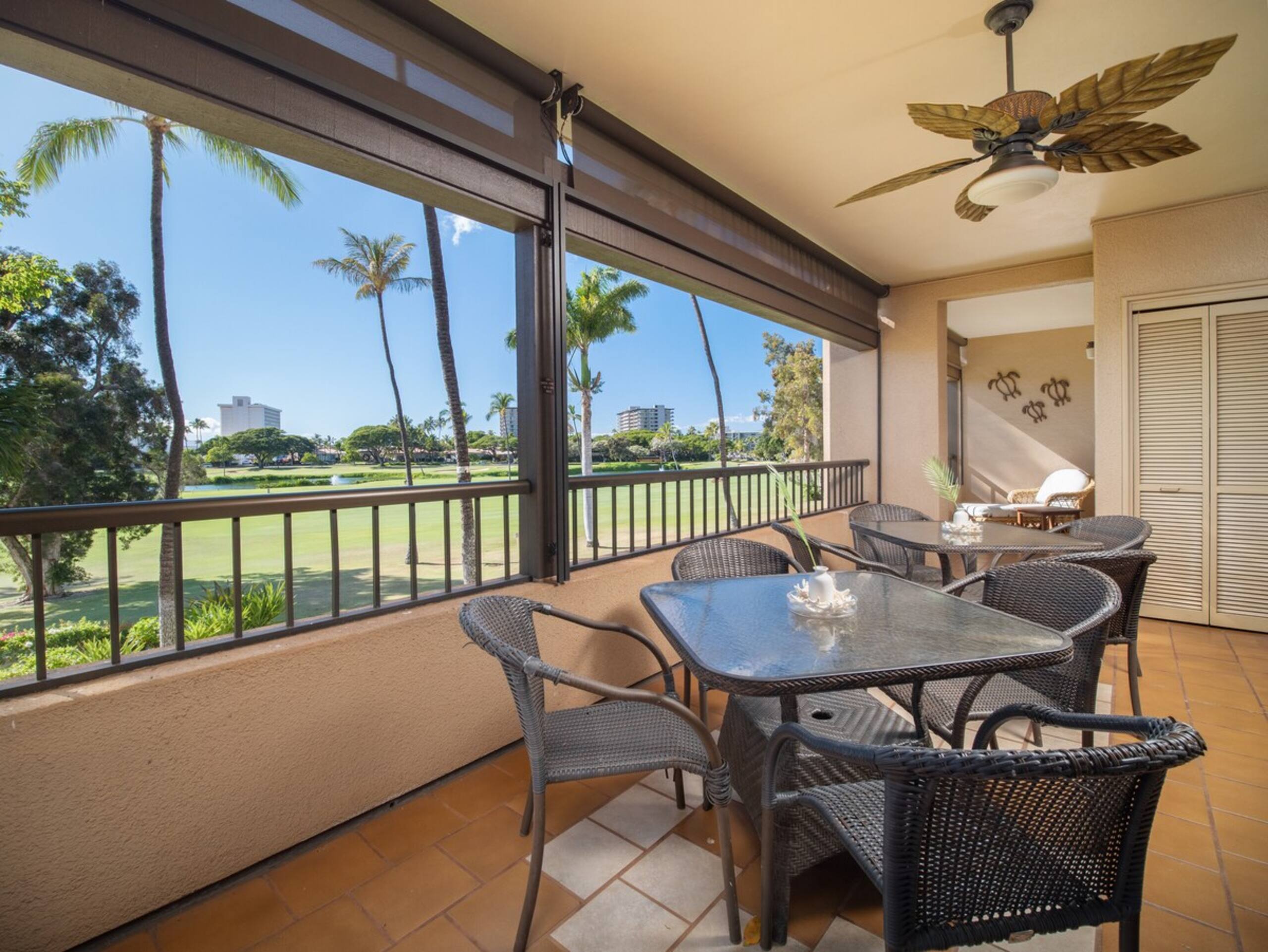 Kaanapali Royal B201 Your Dream Hawaiian Retreat - Photo 24