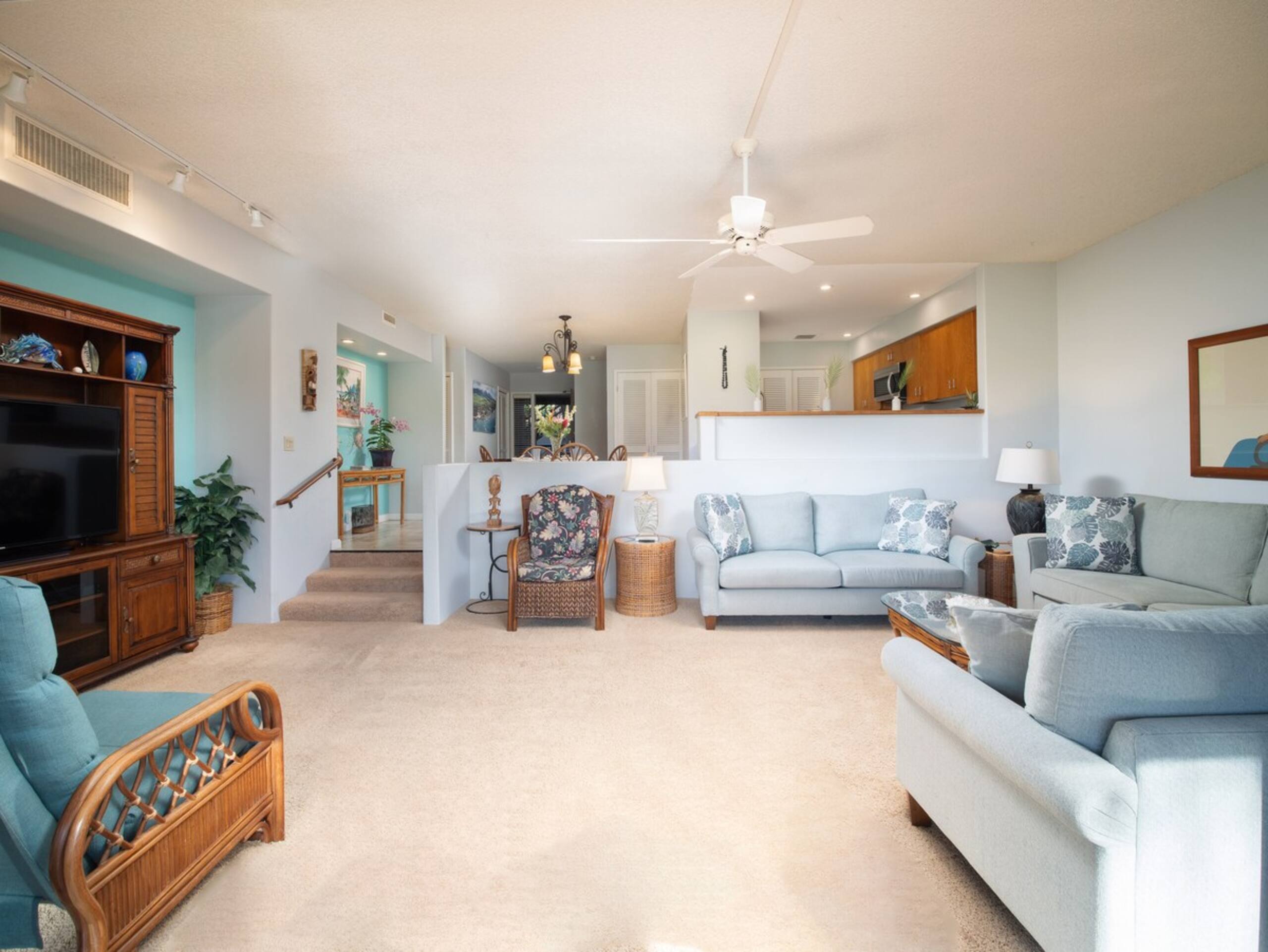 Kaanapali Royal B201 Your Dream Hawaiian Retreat - Photo 2