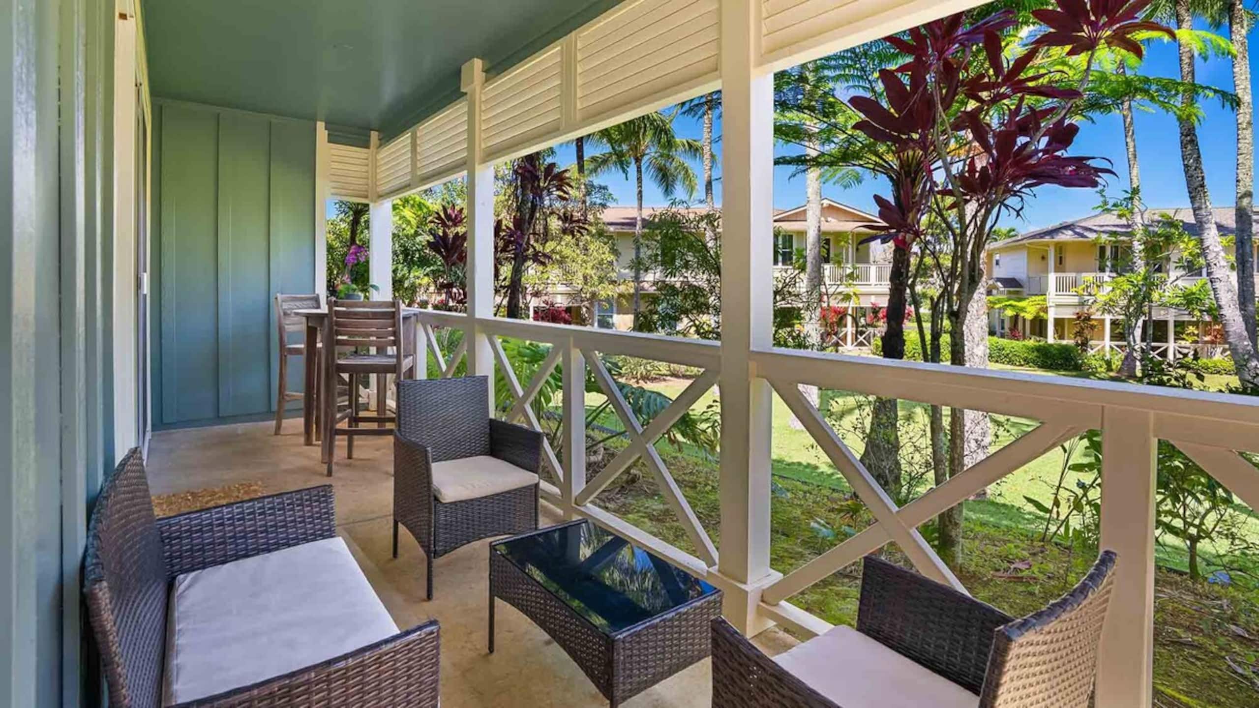 Nihilani at Princeville 28B By Parrish Kauai - Main photo