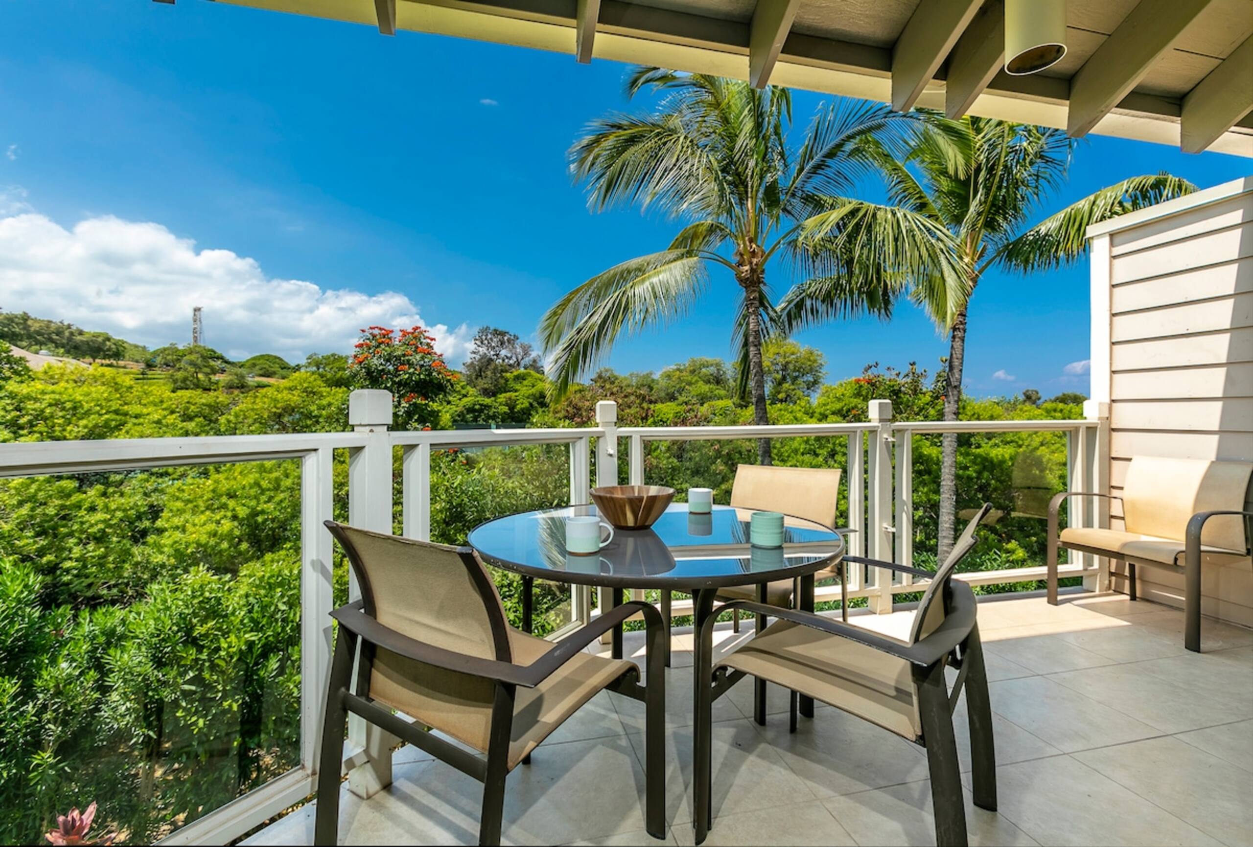 Golf front condo in Wailea w/ Haleakala views - Photo 2