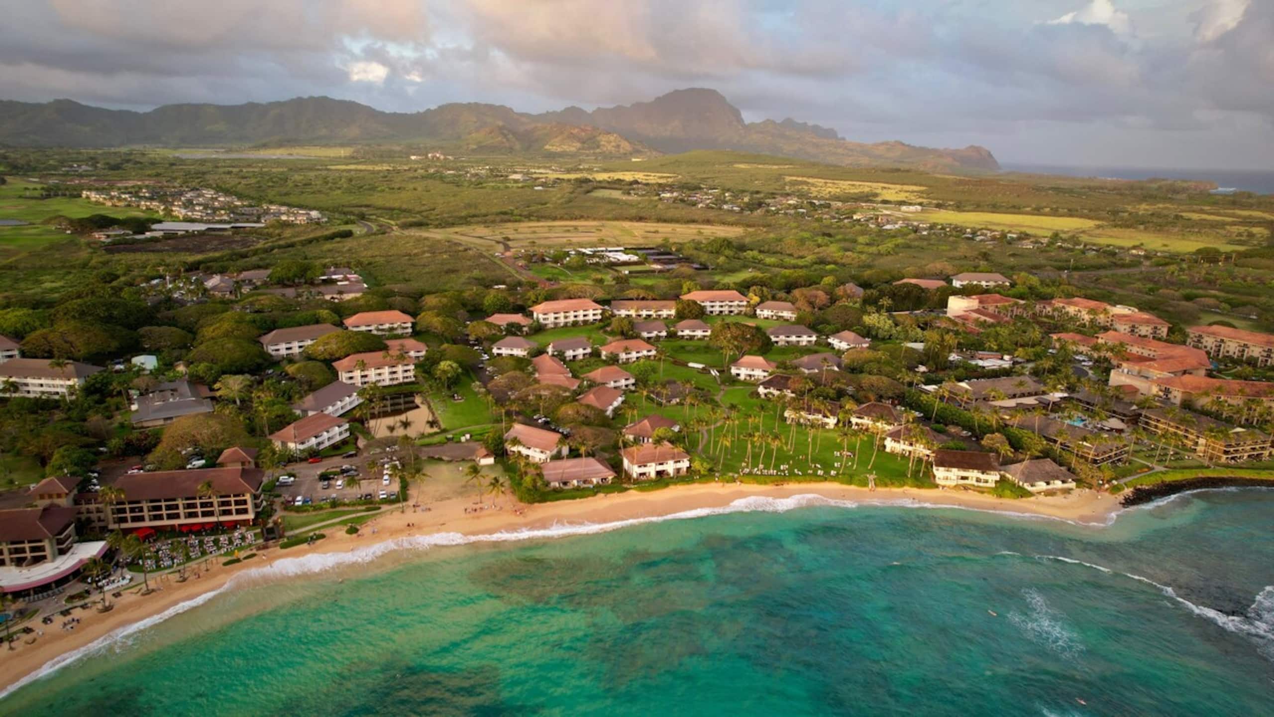 Aloha Escape, Oceanview, Newly Updated - Photo 46