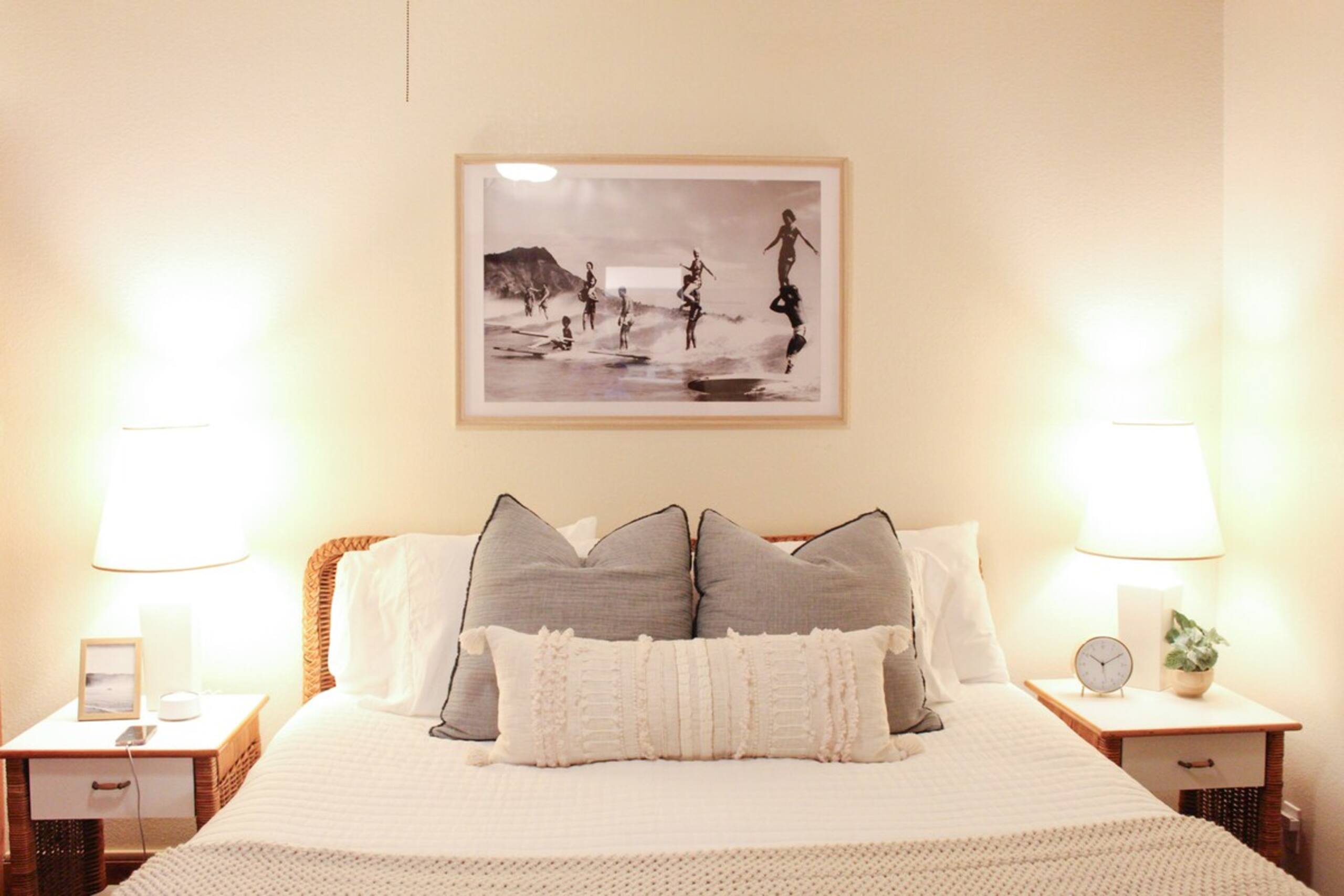 Aloha Escape, Oceanview, Newly Updated - Photo 16