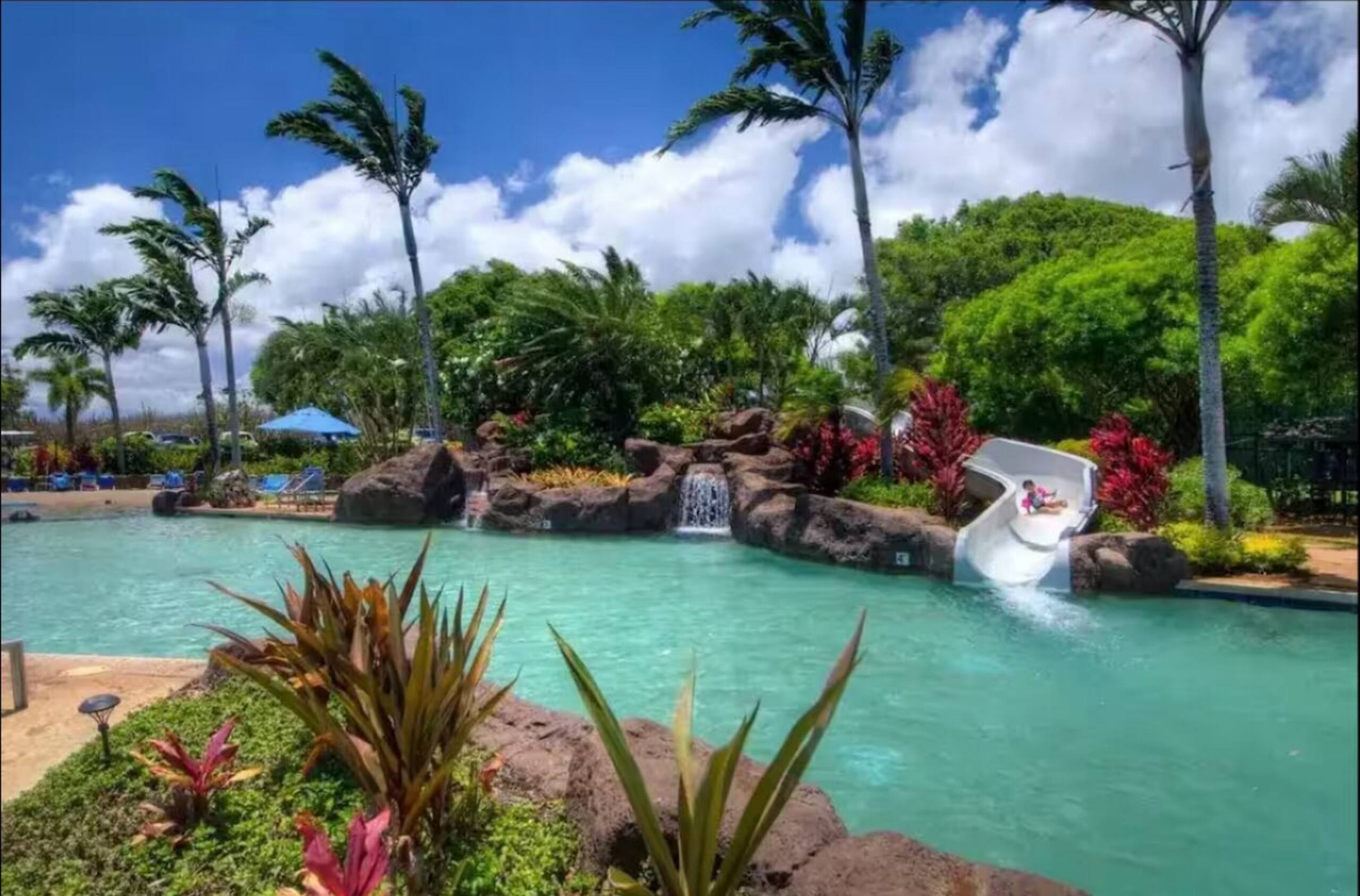 Aloha Escape, Oceanview, Newly Updated - Photo 38