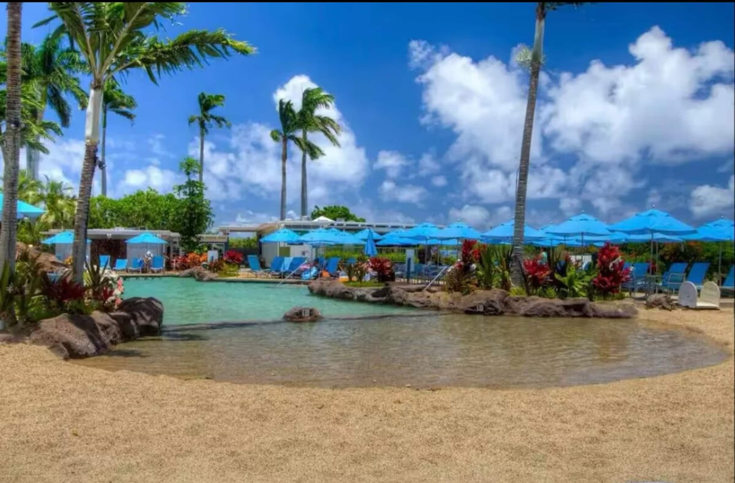 Aloha Escape, Oceanview, Newly Updated - Photo 40