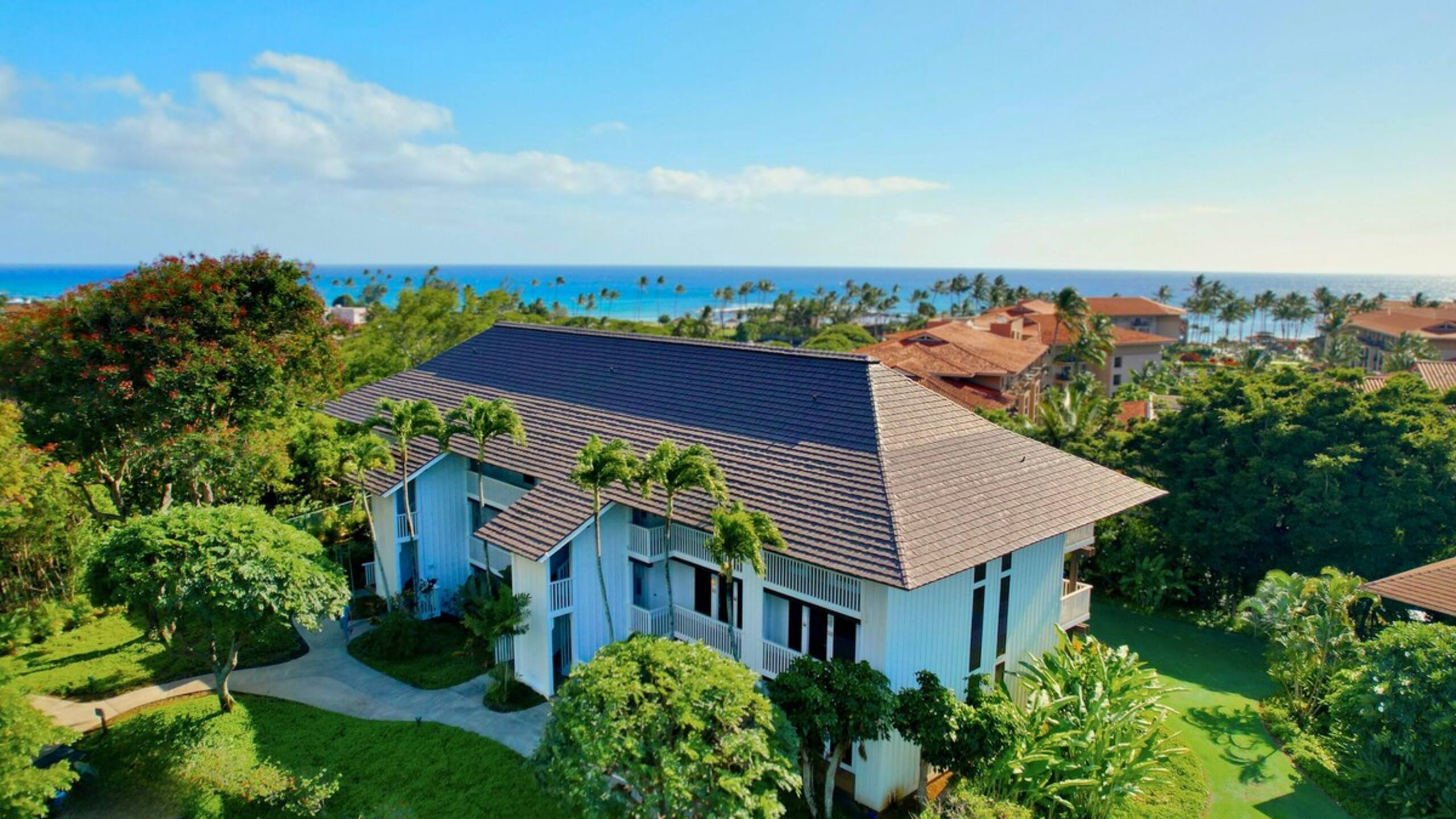 Aloha Escape, Oceanview, Newly Updated - Photo 31