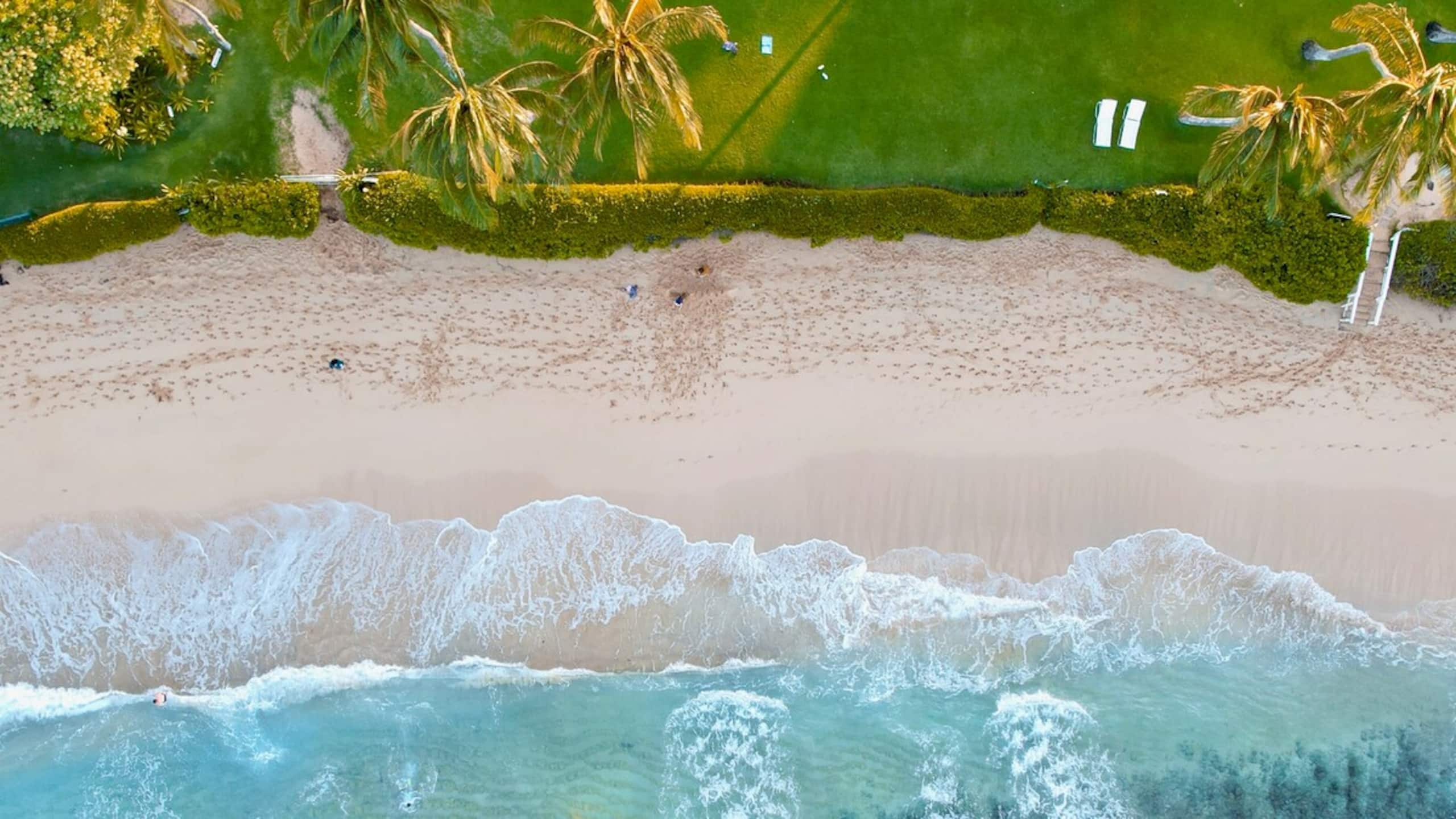 Aloha Escape, Oceanview, Newly Updated - Photo 47