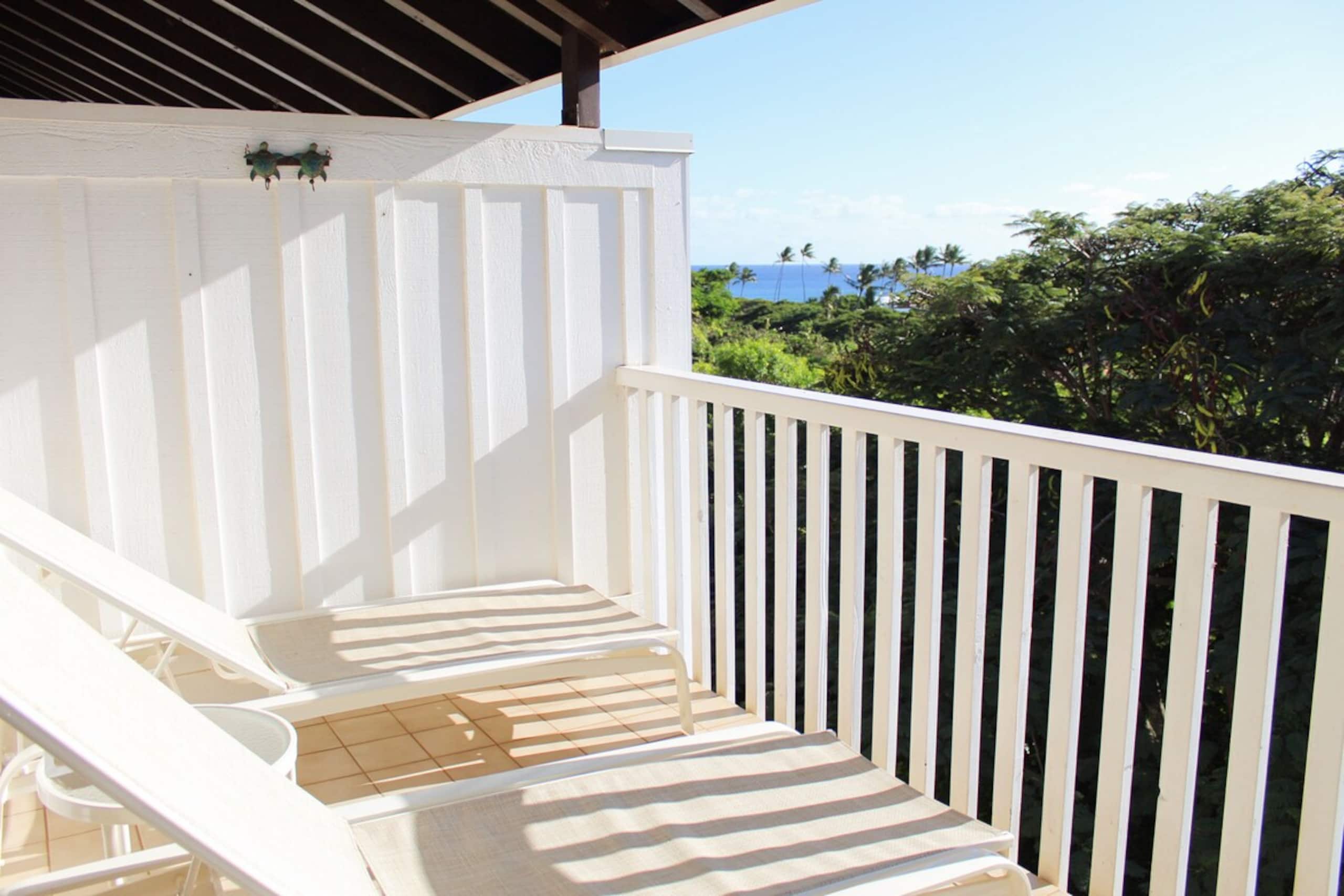 Aloha Escape, Oceanview, Newly Updated - Photo 36