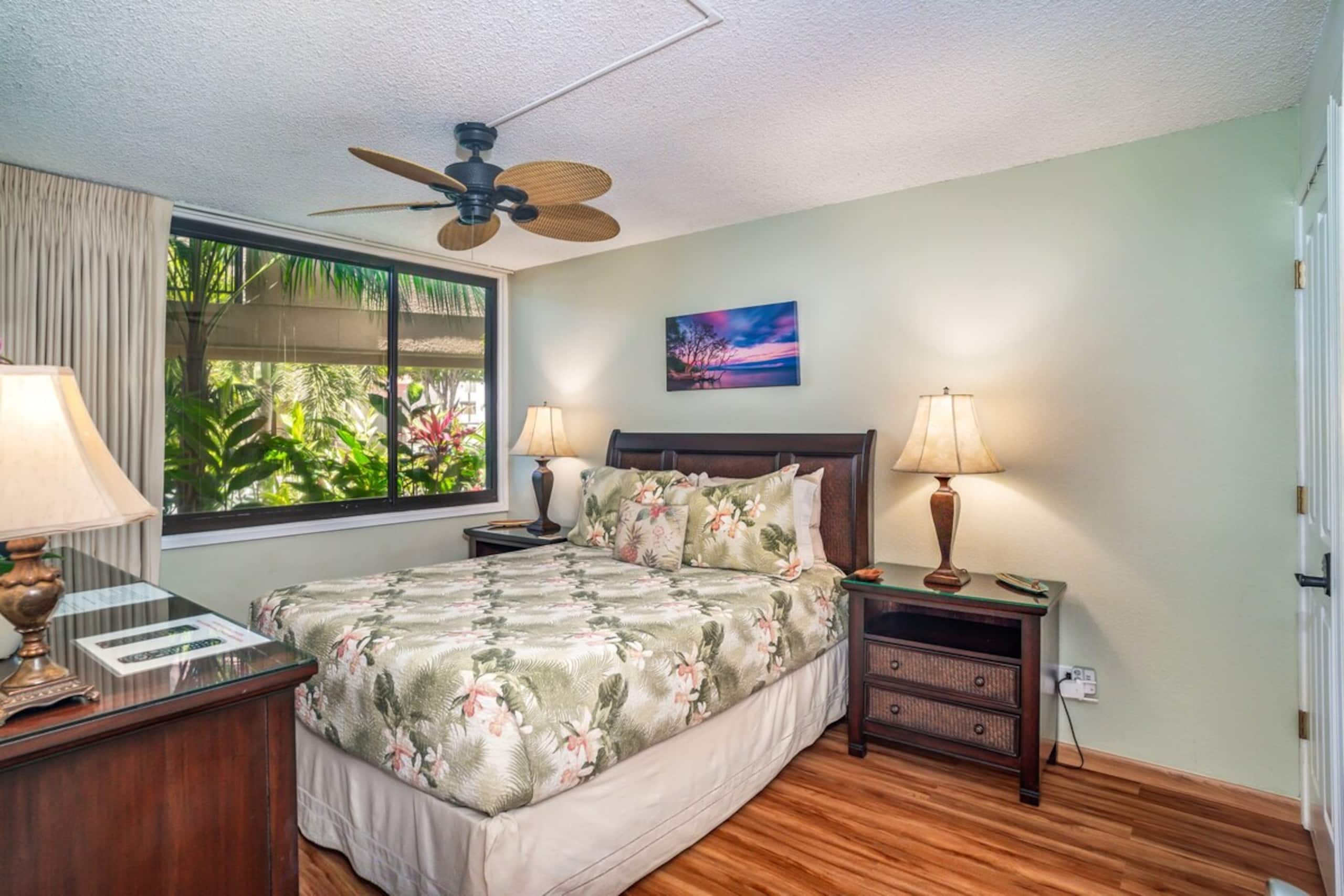 Beachfront condo steps from Kamaole Beach III - Photo 24