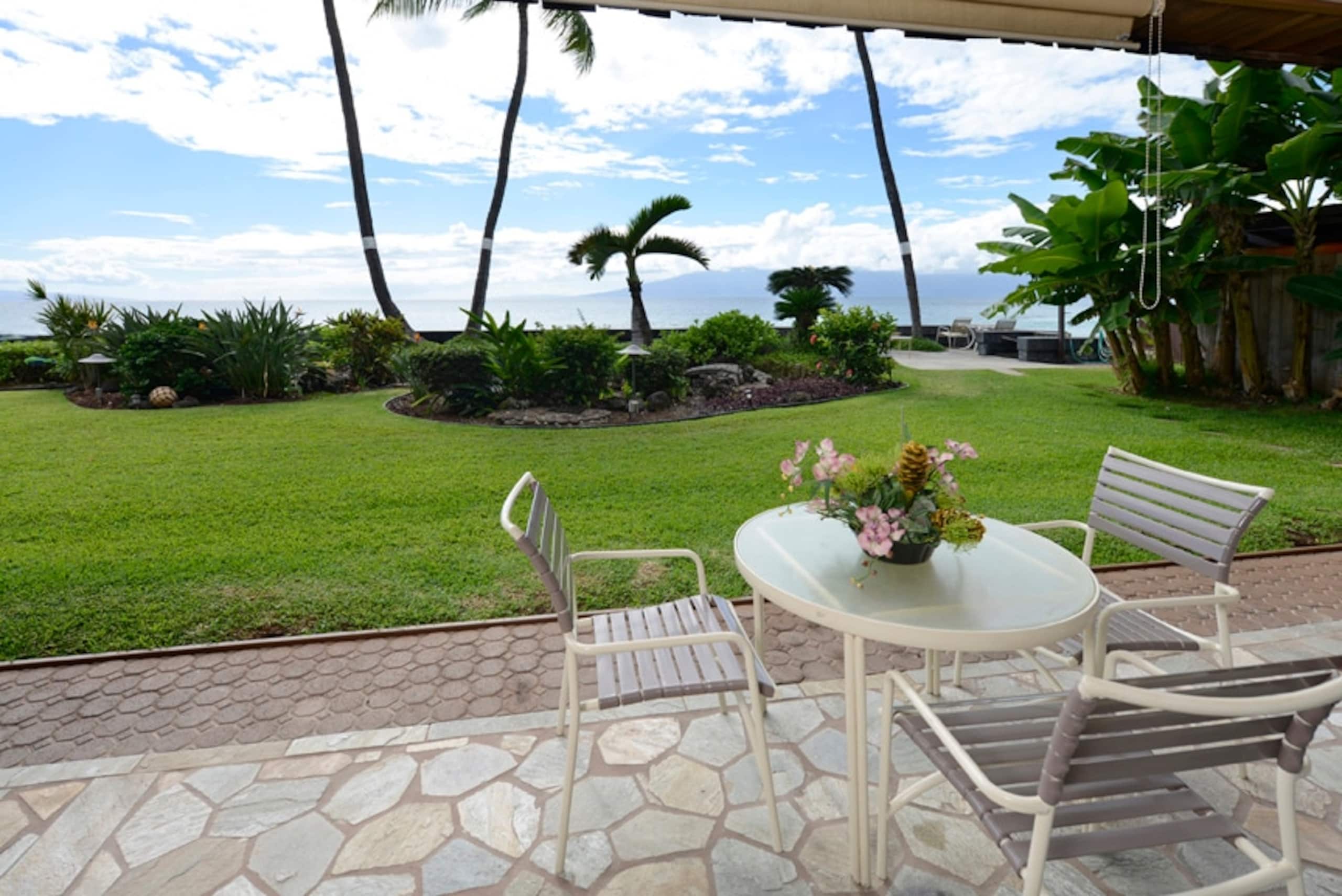 Discounted Rates 113 Ground floor 1 bed with A/C - Photo 2