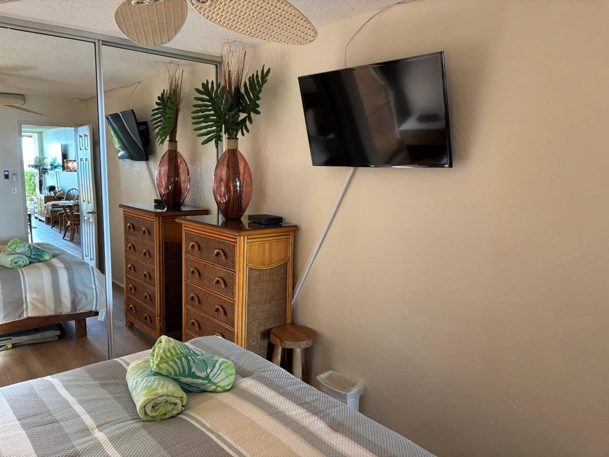 Discounted Rates 113 Ground floor 1 bed with A/C - Photo 15
