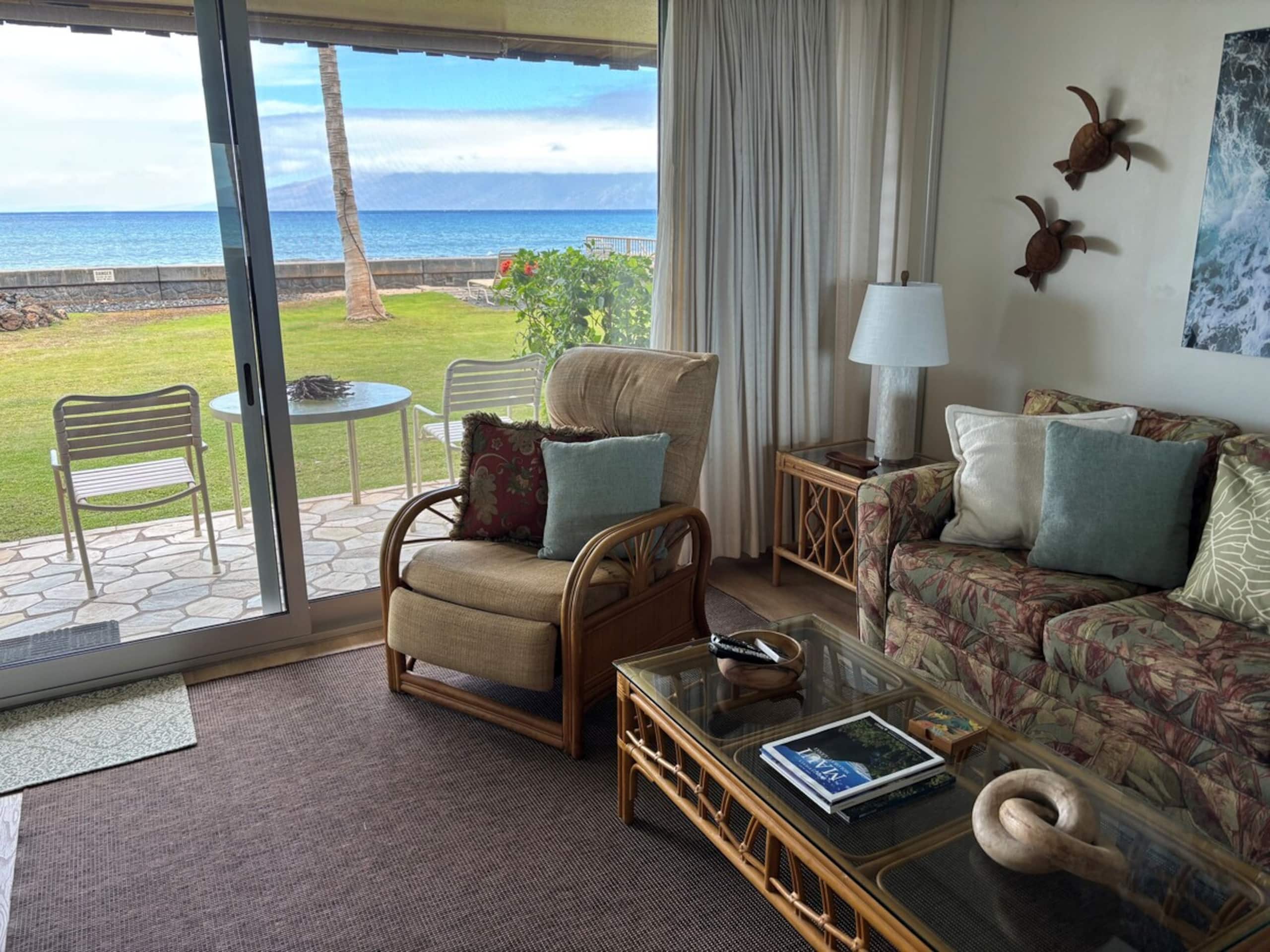 Discounted Rates 113 Ground floor 1 bed with A/C - Photo 8