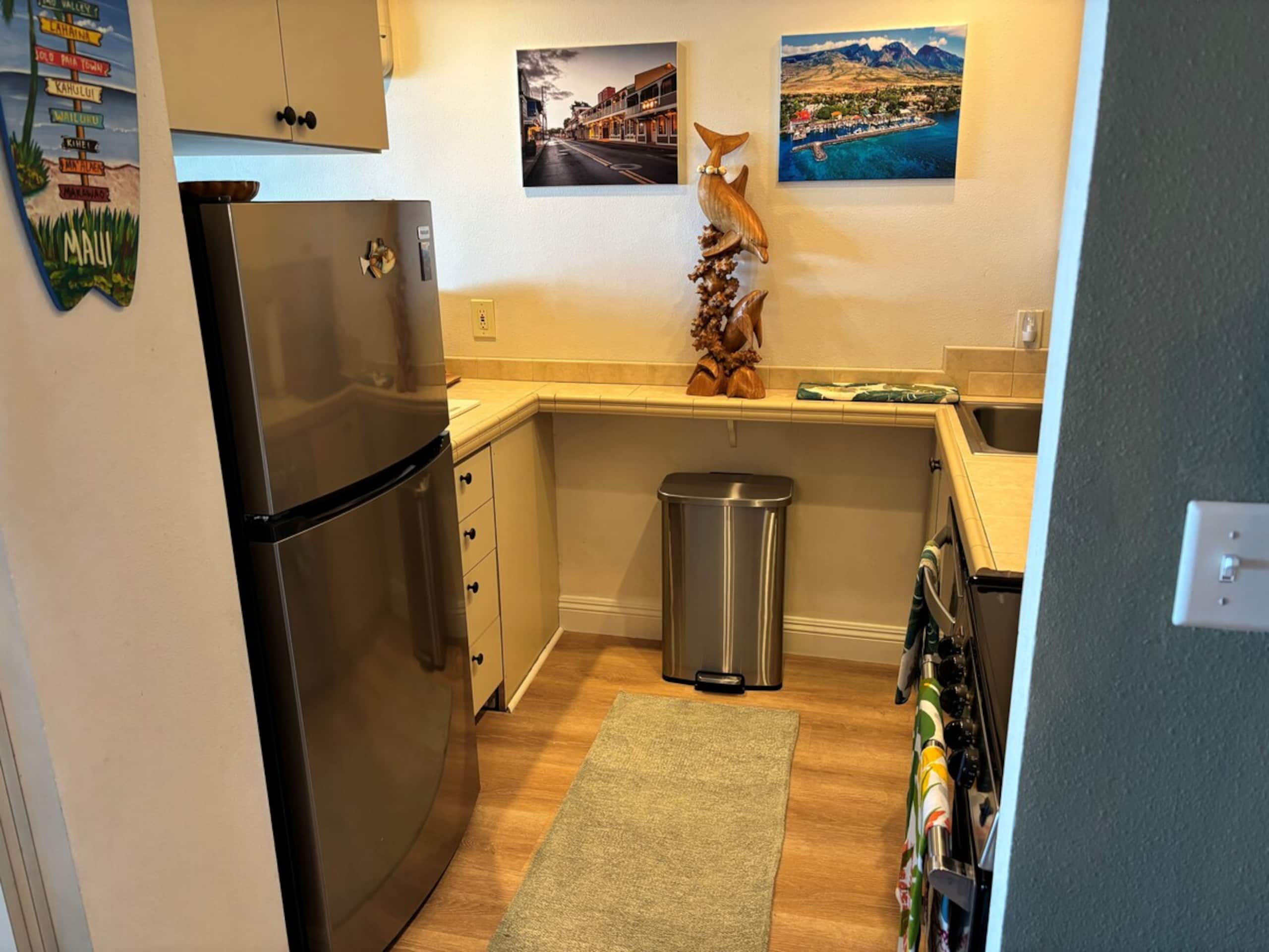 Discounted Rates 113 Ground floor 1 bed with A/C - Photo 5