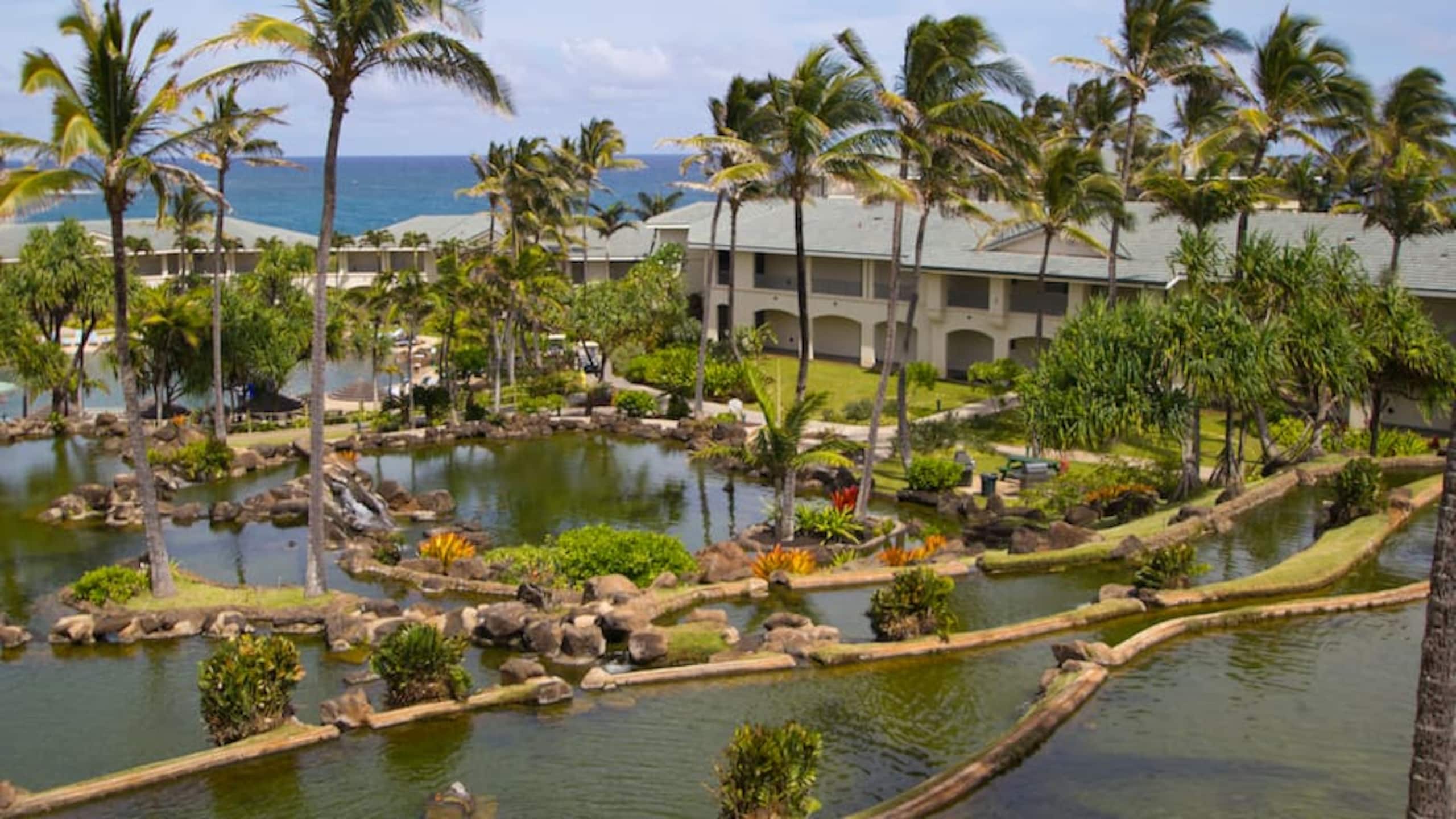 Breathtaking 2 Bedroom Suite in Kauai - Photo 3