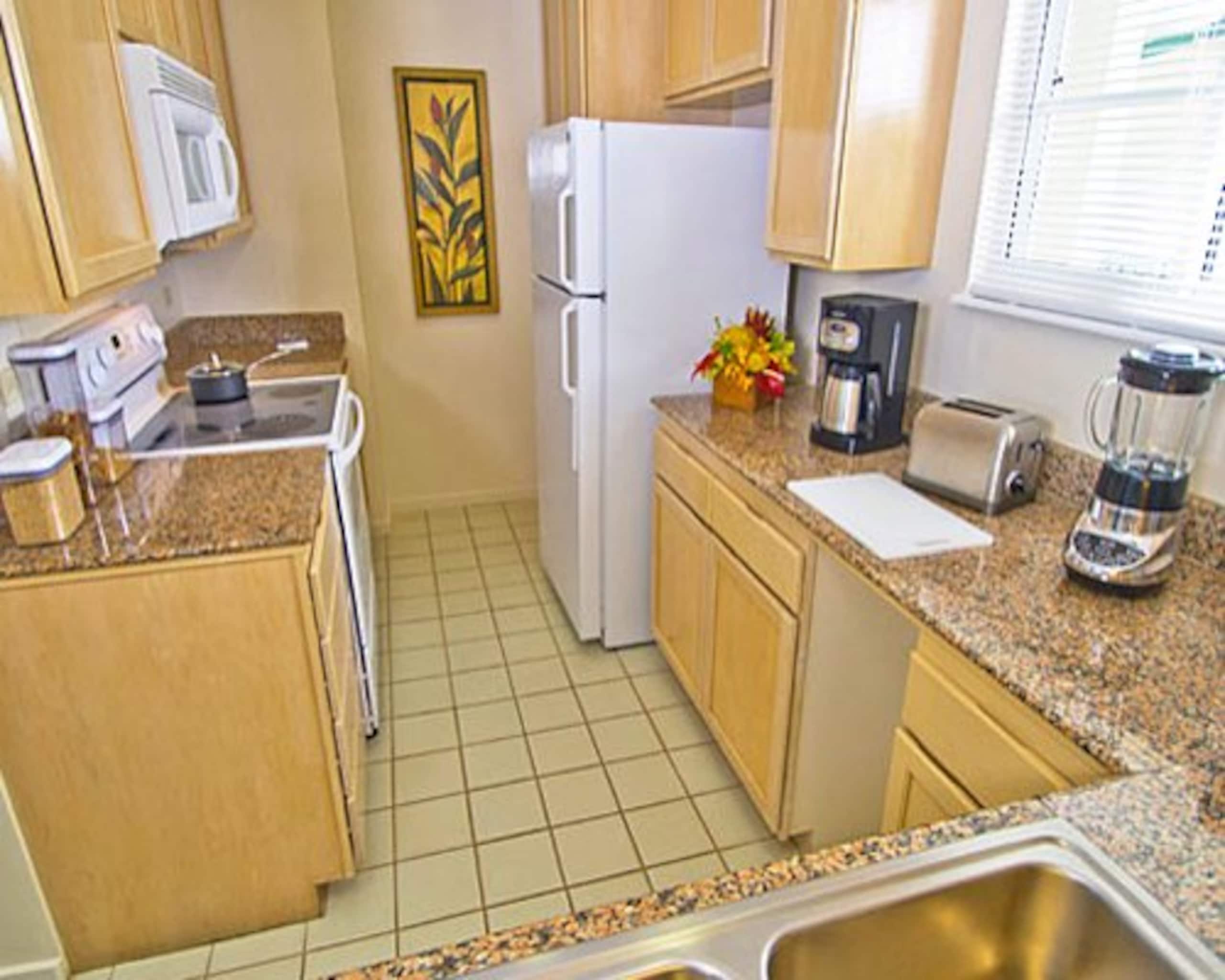 Breathtaking 2 Bedroom Suite in Kauai - Photo 12