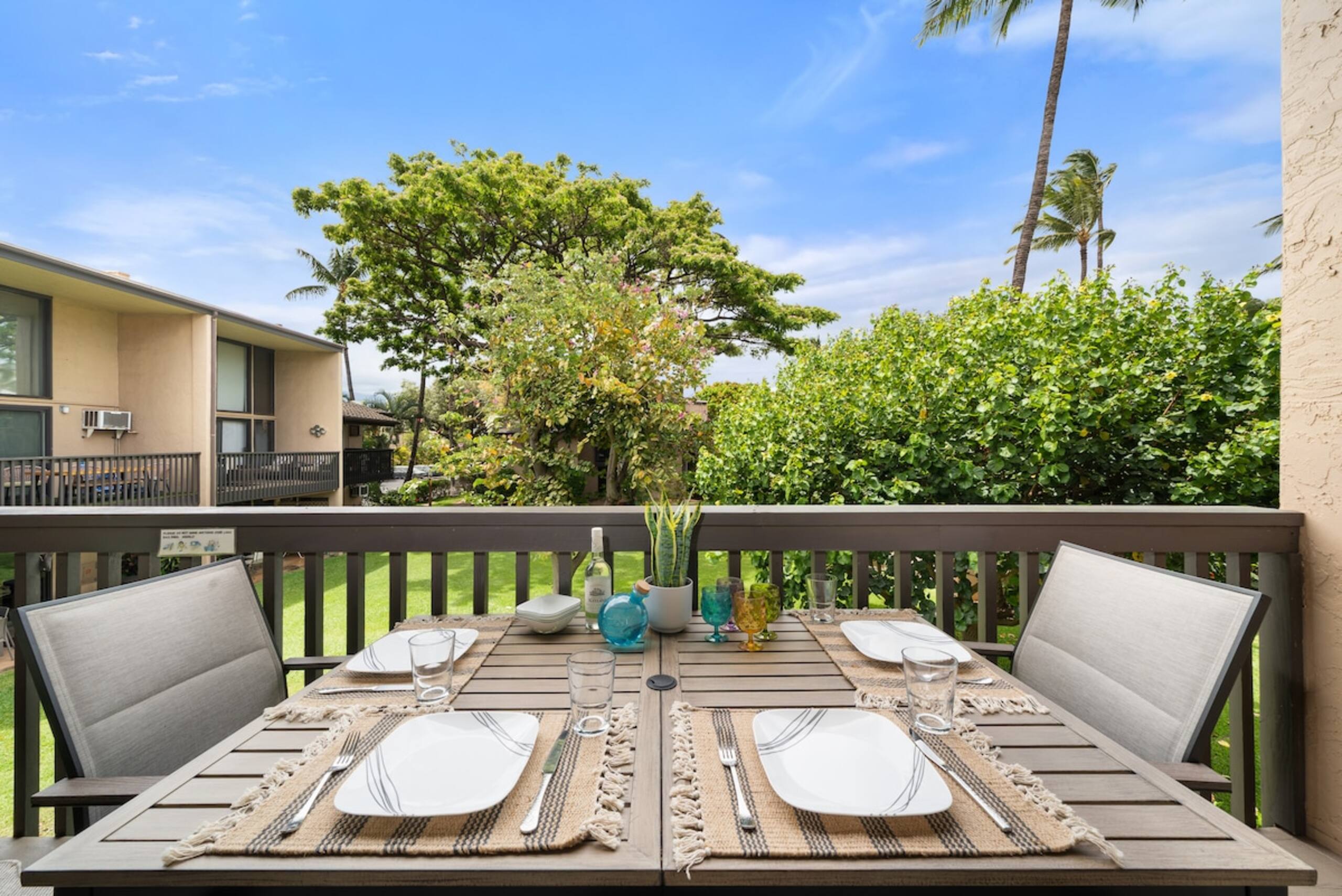 Kihei Garden Estates G207 Updated 2BD AC Pool - Photo 4
