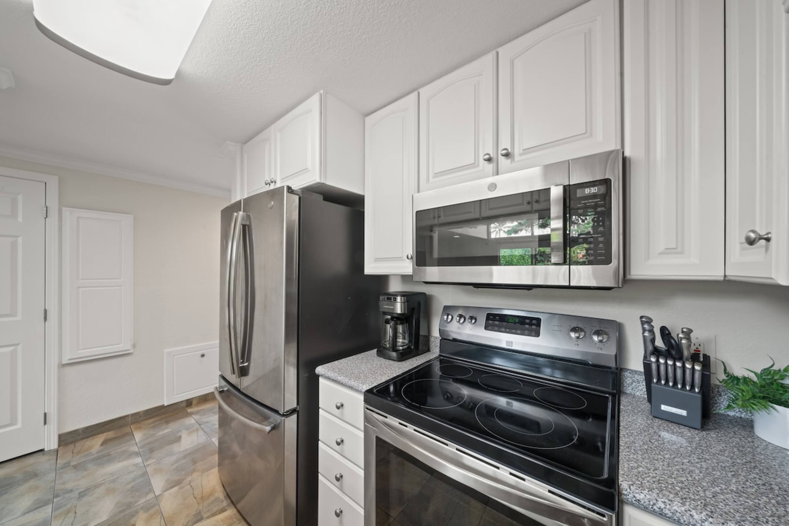 Kihei Garden Estates G207 Updated 2BD AC Pool - Photo 15