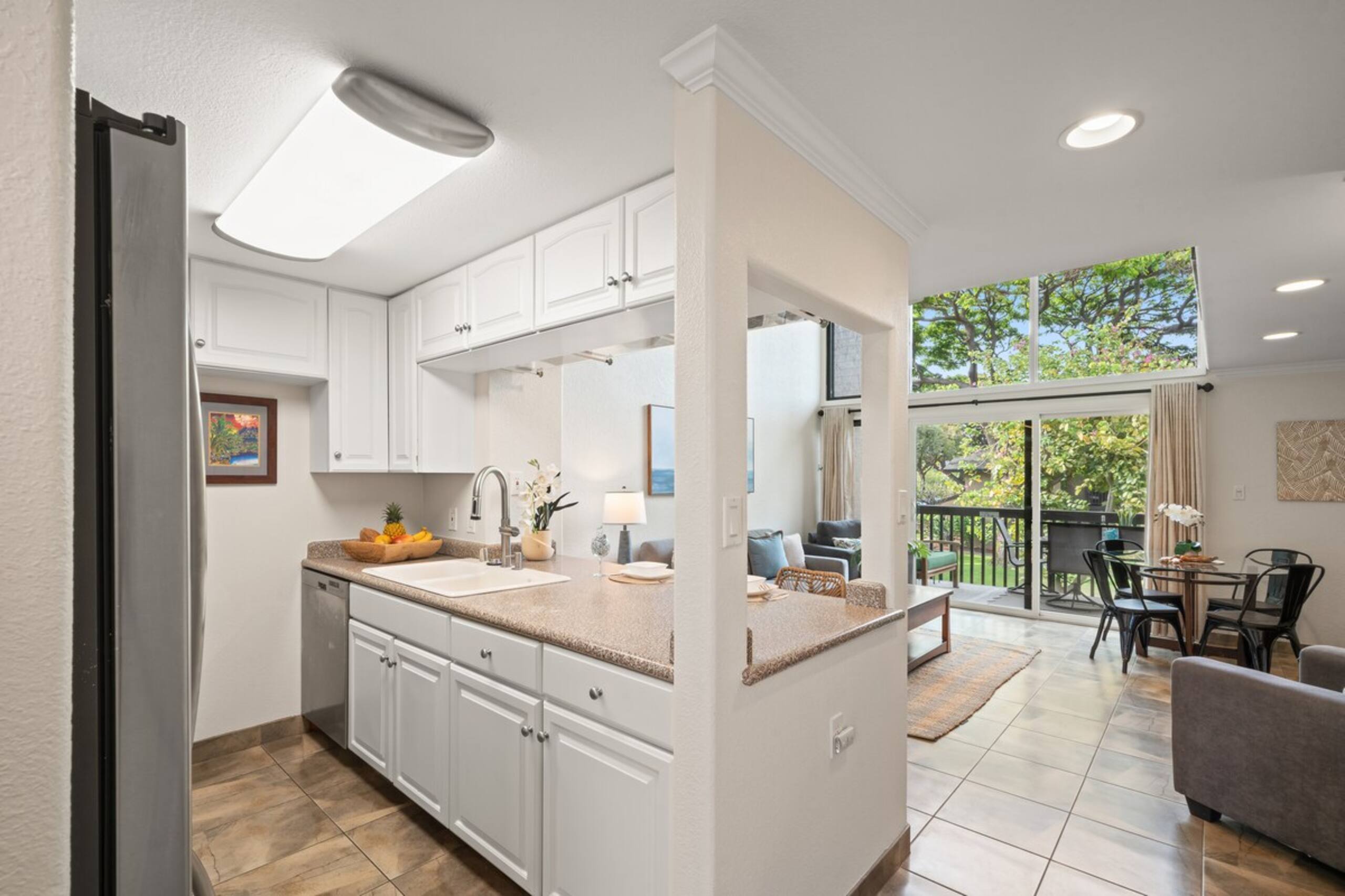 Kihei Garden Estates G207 Updated 2BD AC Pool - Photo 16