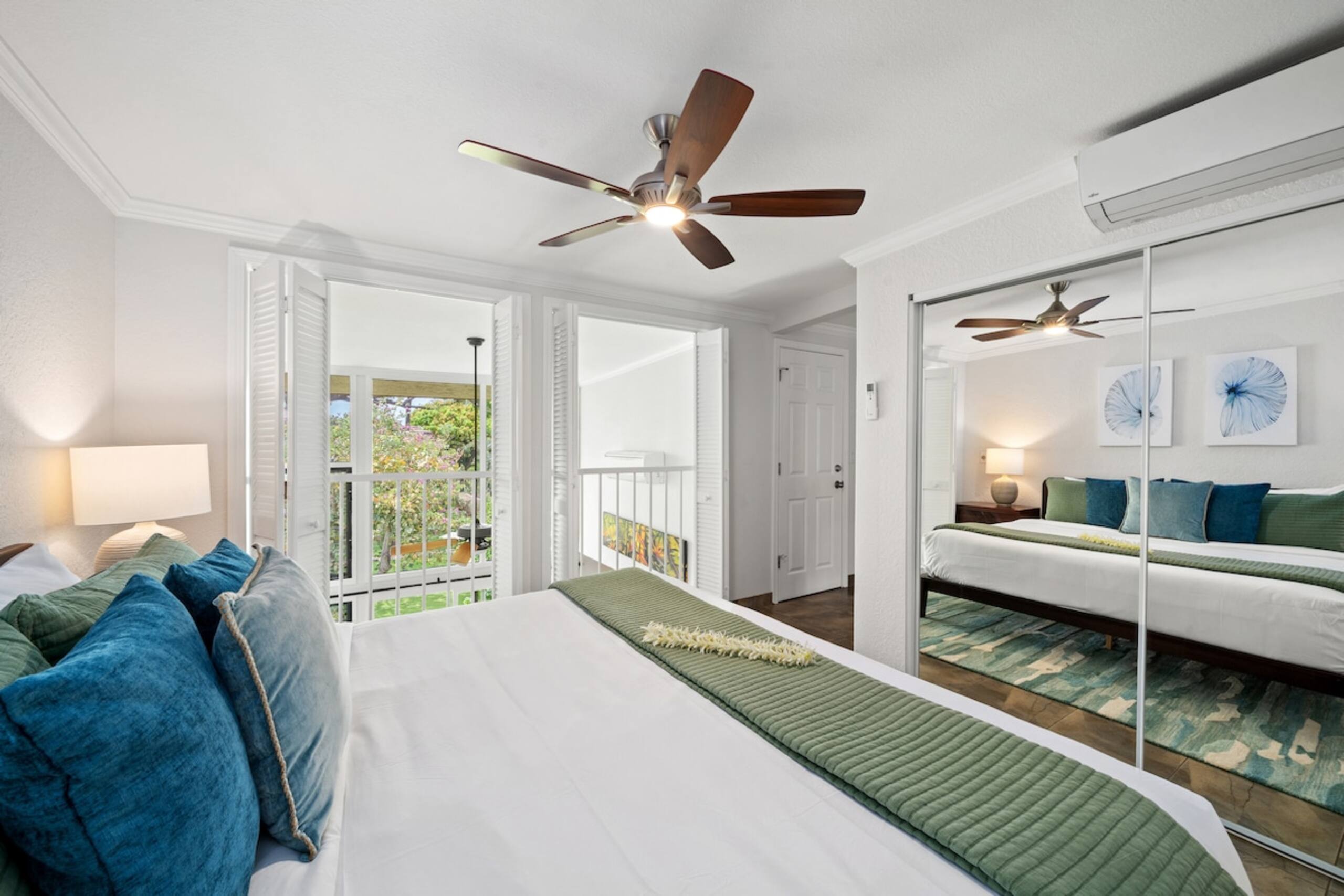 Kihei Garden Estates G207 Updated 2BD AC Pool - Photo 18