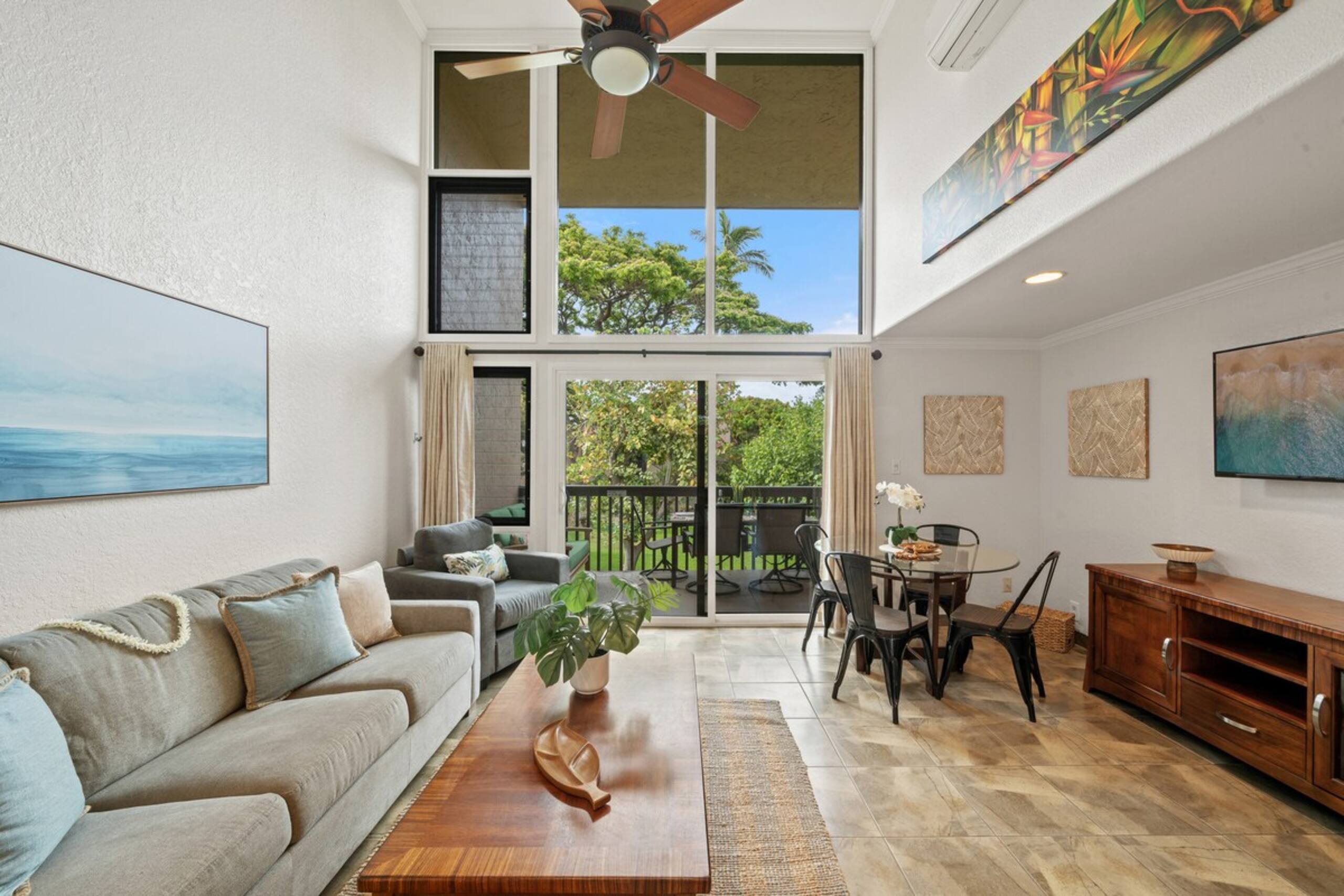 Kihei Garden Estates G207 Updated 2BD AC Pool - Photo 3