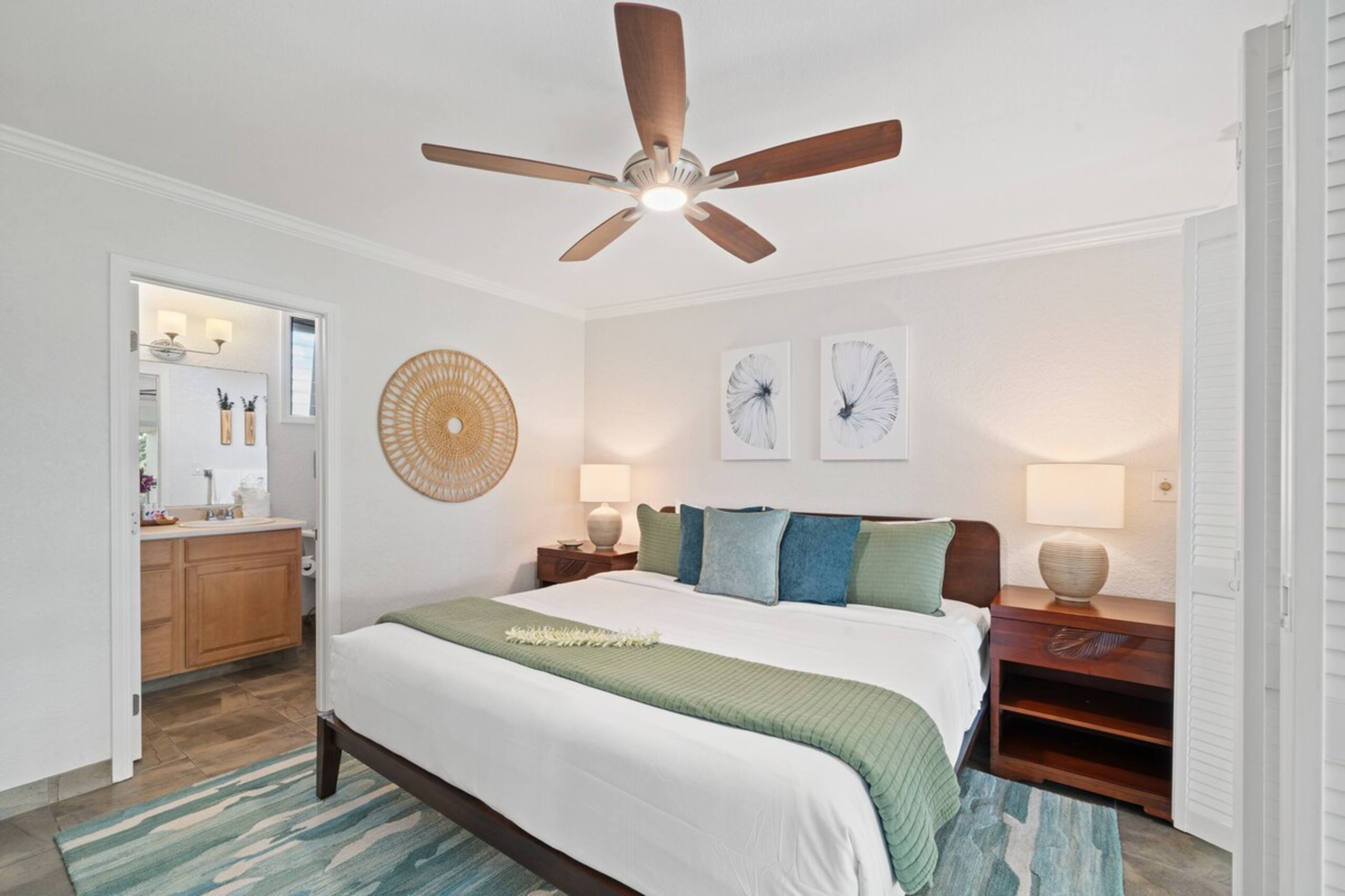 Kihei Garden Estates G207 Updated 2BD AC Pool - Photo 21